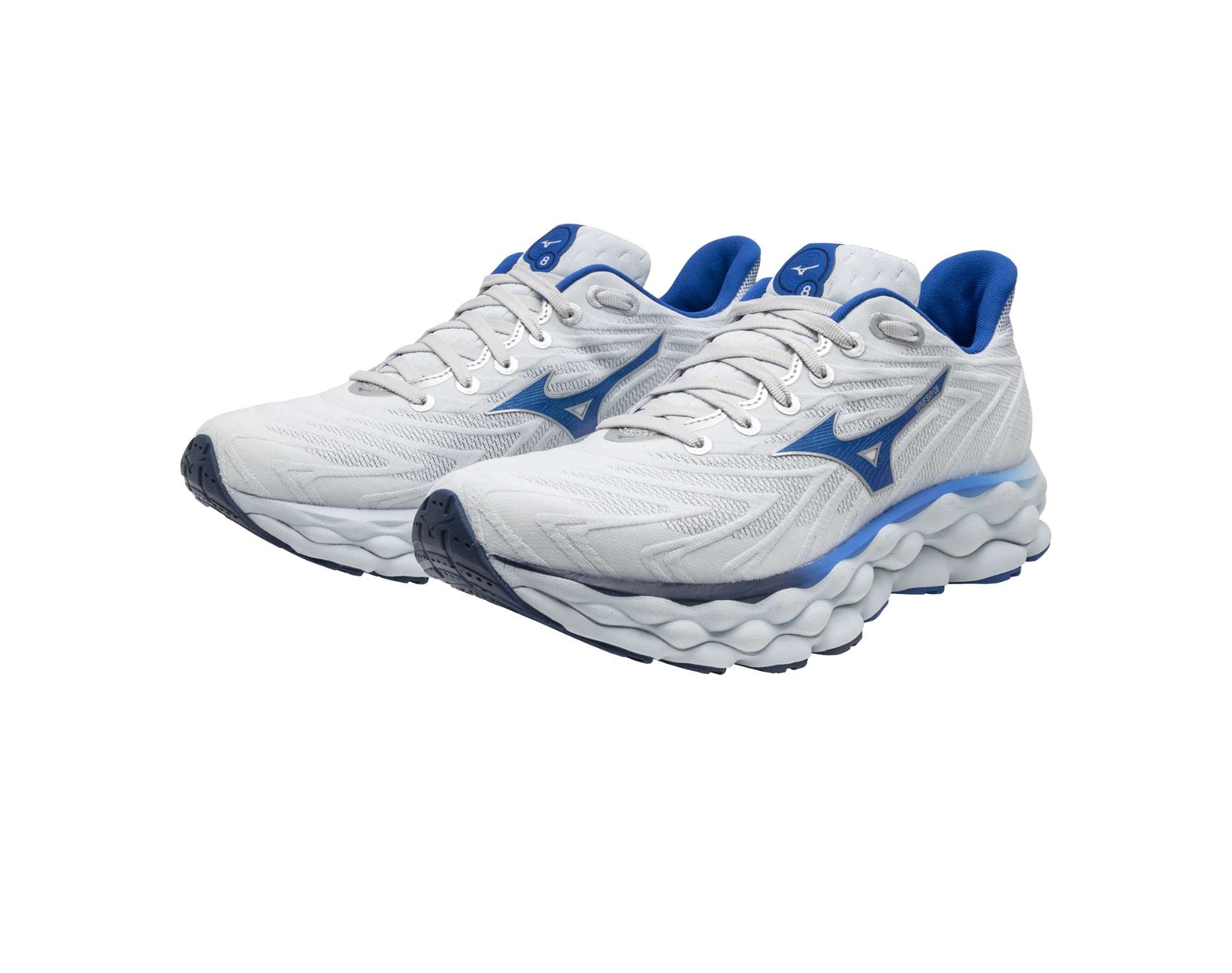 Mizuno Wave Sky 8 Mens