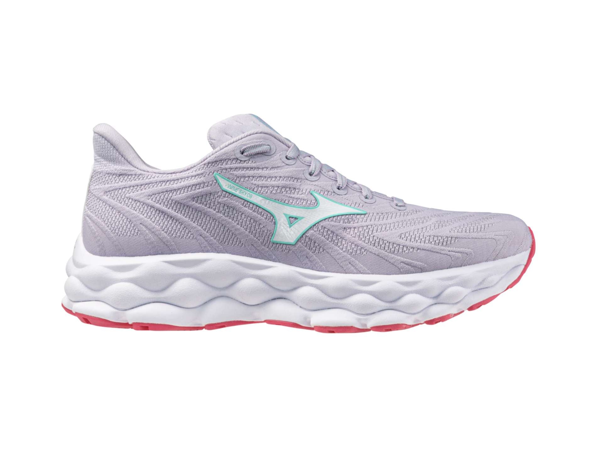 Mizuno Wave Sky 8 Womens