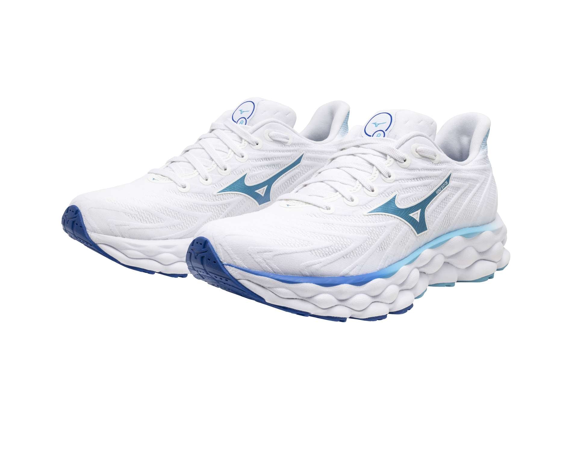 Mizuno Wave Sky 8 Womens