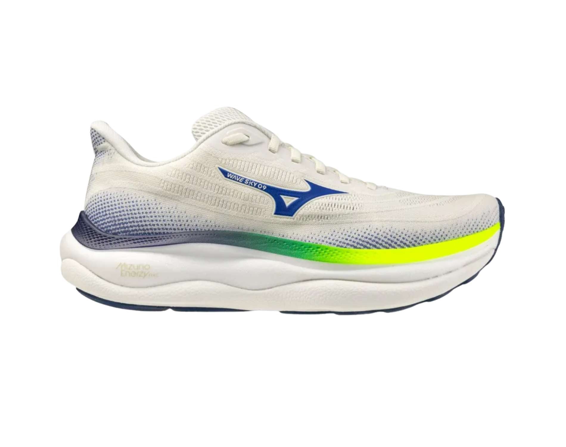 Mizuno Wave Sky 9 Mens Running Shoes