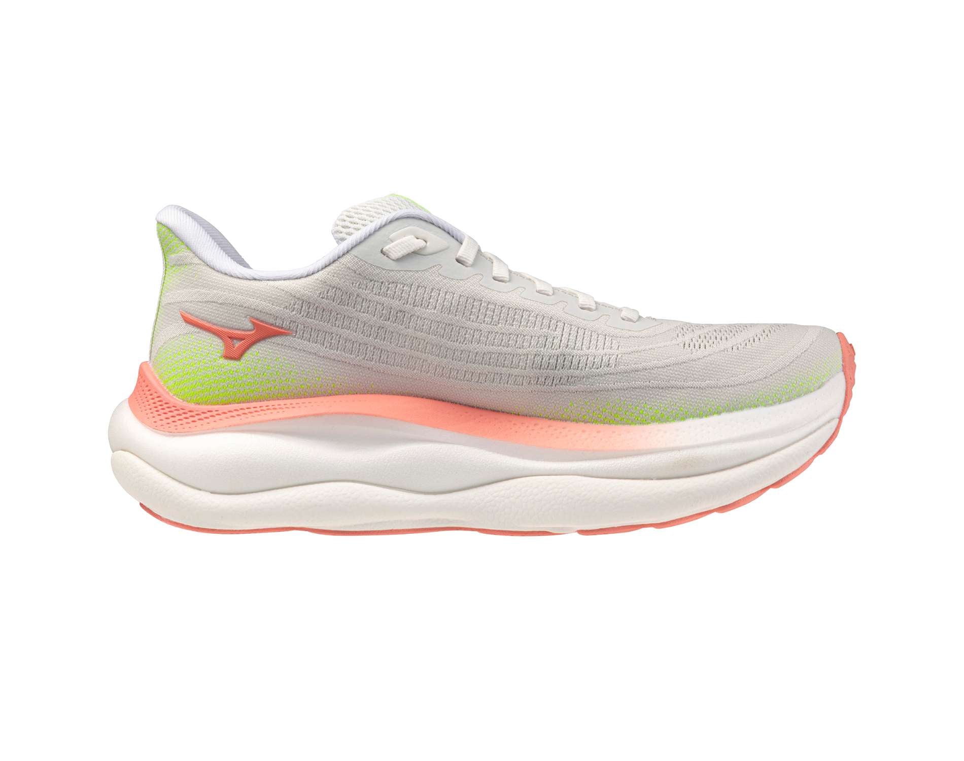 Mizuno Wave Sky 9 Womens Running Shoes