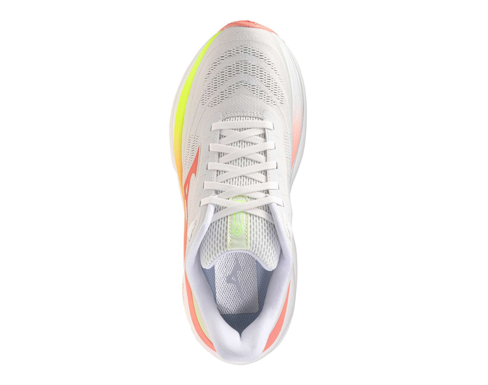 Mizuno Wave Sky 9 Womens Running Shoes