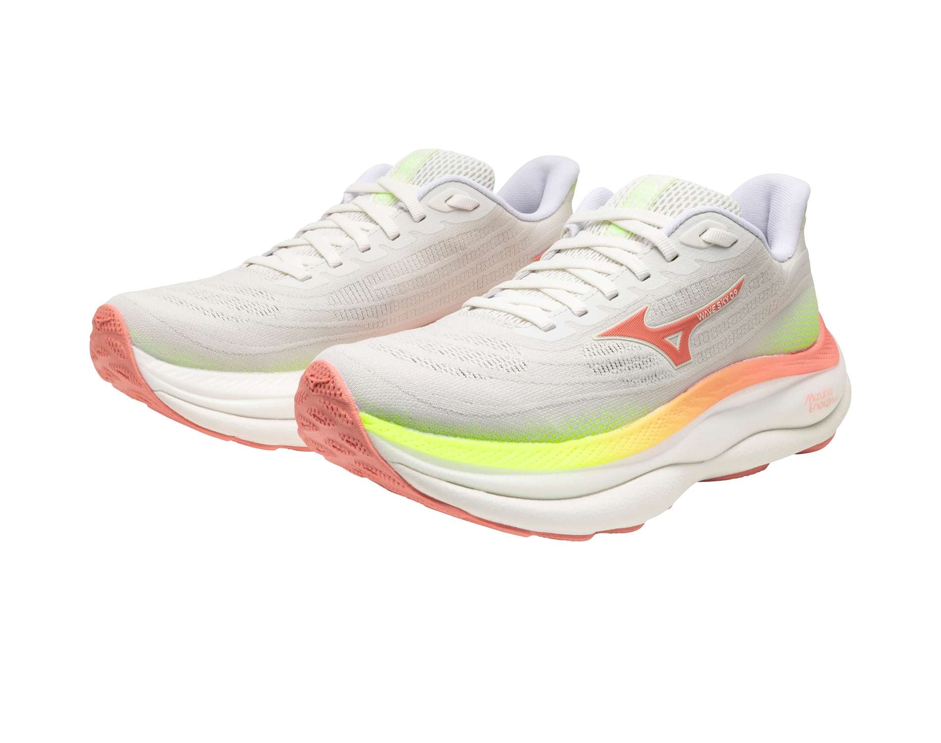 Mizuno Wave Sky 9 Womens Running Shoes