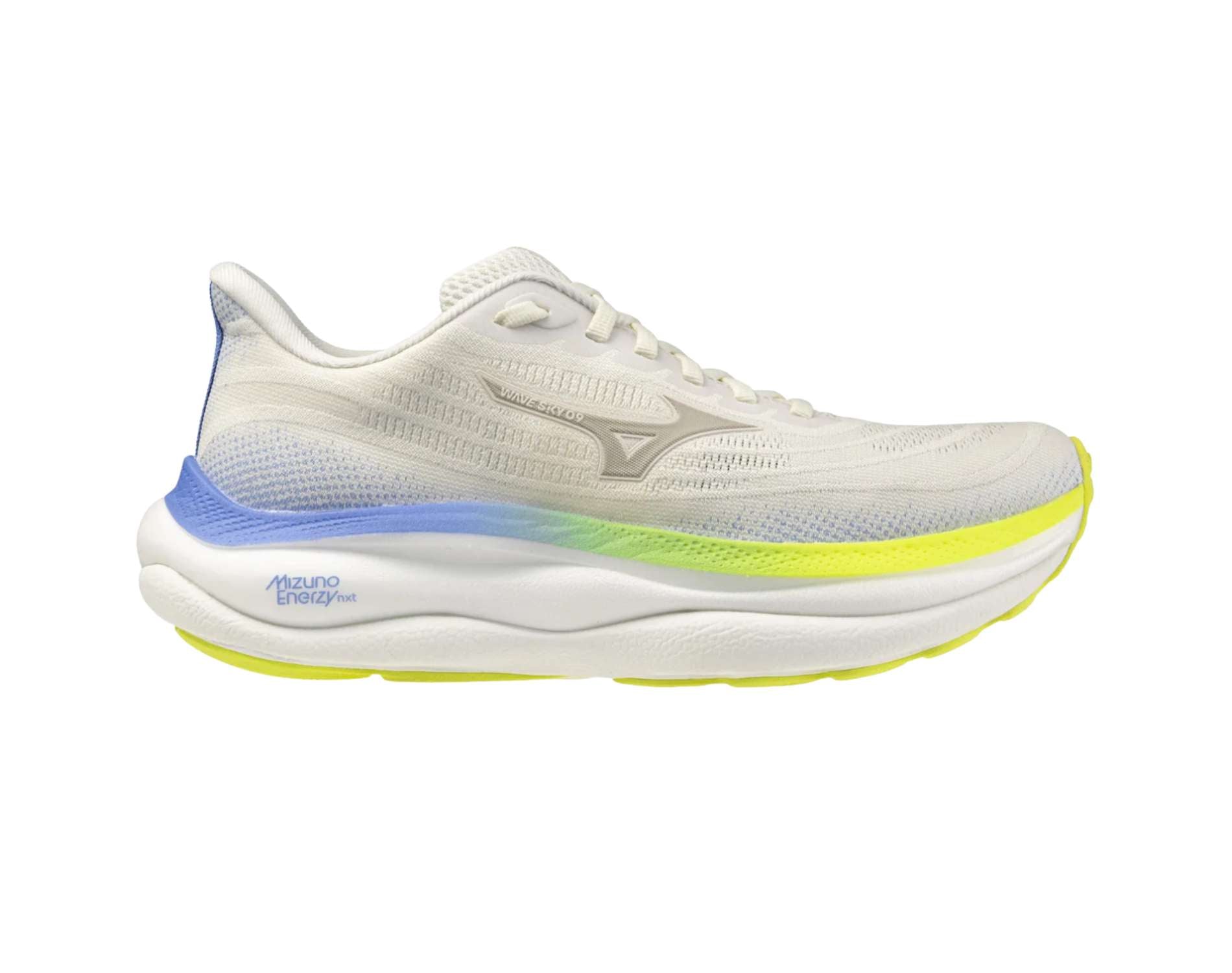 Mizuno Wave Sky 9 Womens Running Shoes