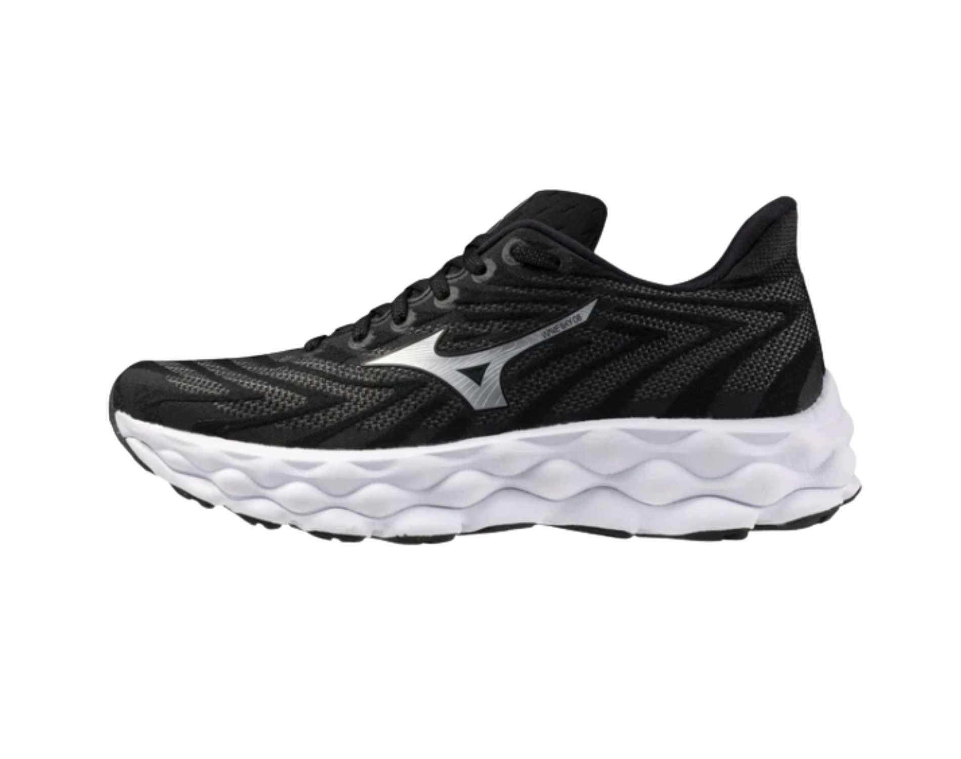 Mizuno Wave Sky 8 Womens Wide