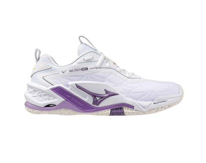 Mizuno Wave Stealth Neo NB Womens – Active Feet - Main Image