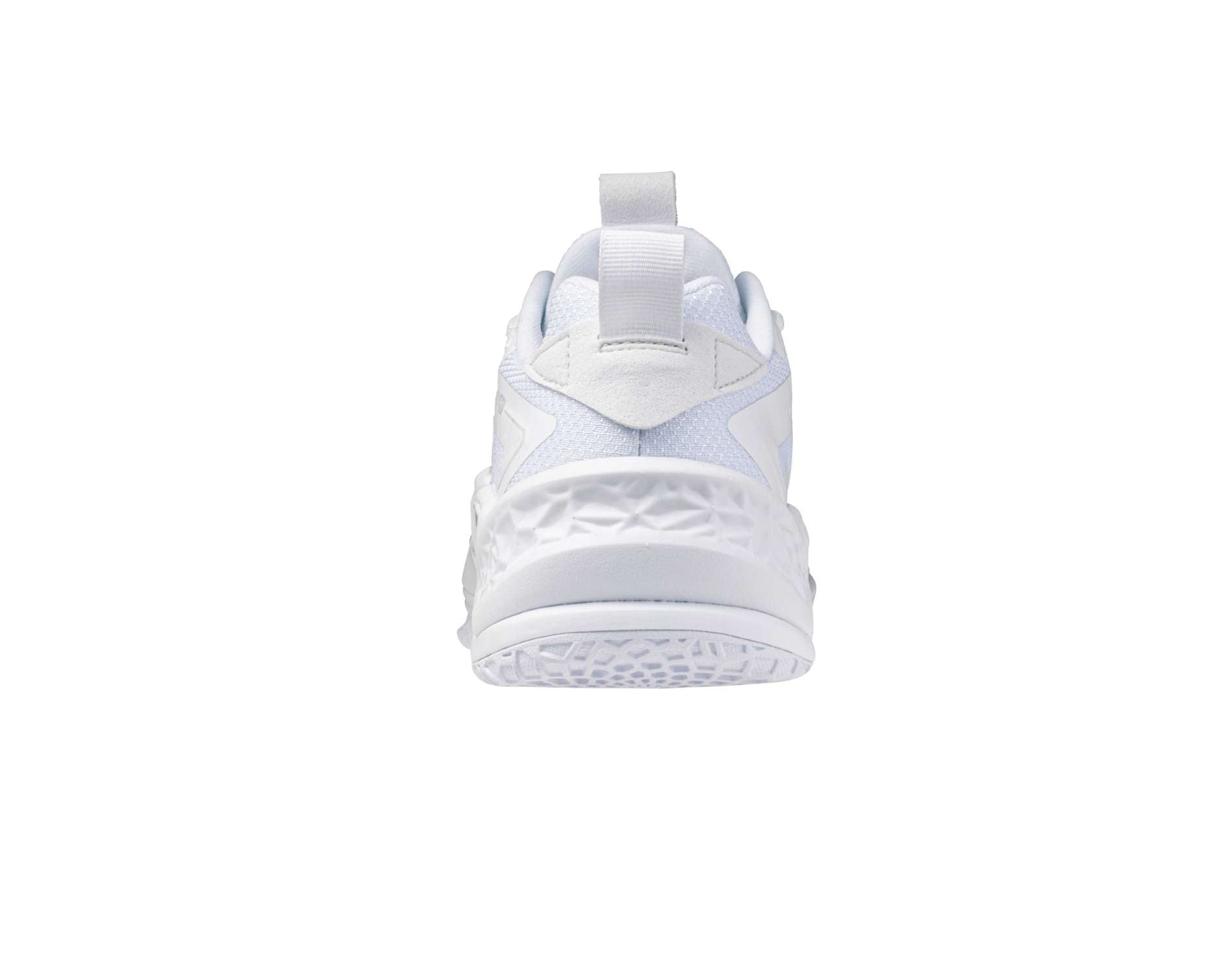 Mizuno Wave Stealth Neo 2 Womens Wide Netball Shoes