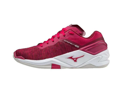 Mizuno Wave Stealth Neo NB Womens