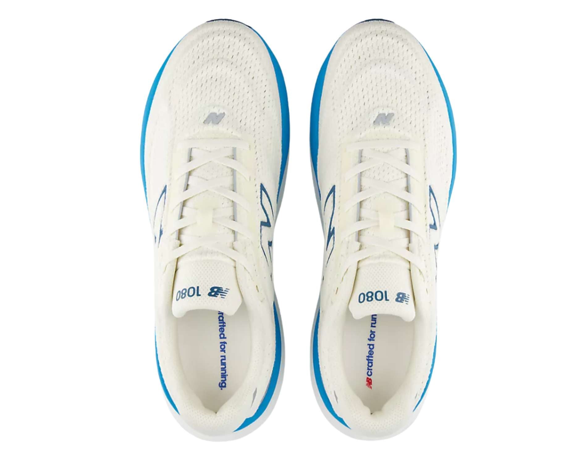 New Balance 1080 V15 Mens Running Shoes