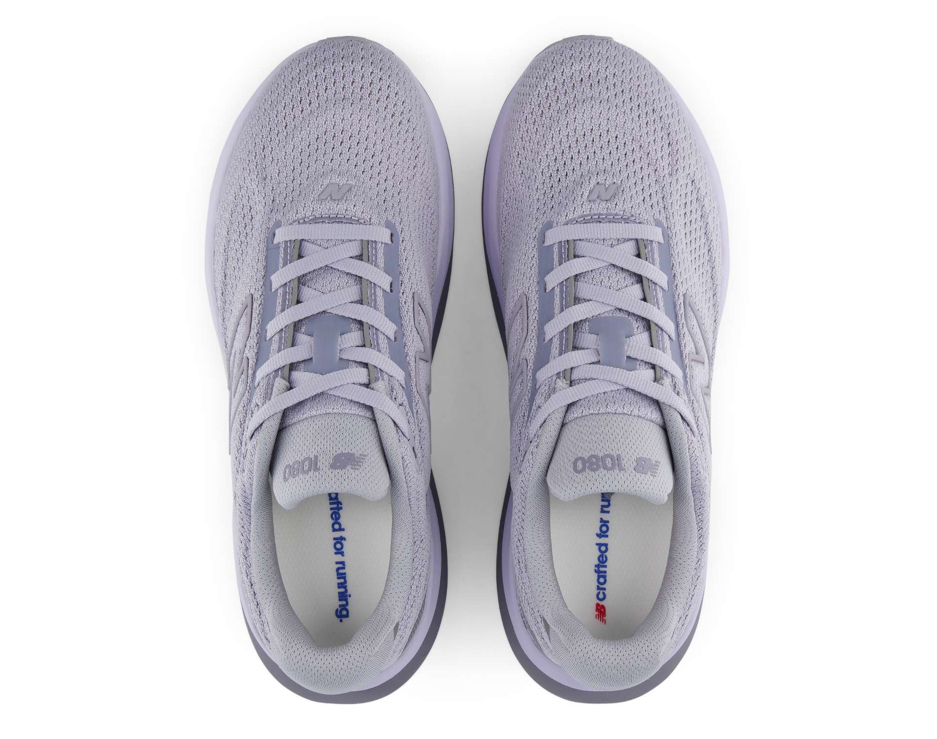 New Balance 1080 V15 Womens Running Shoes