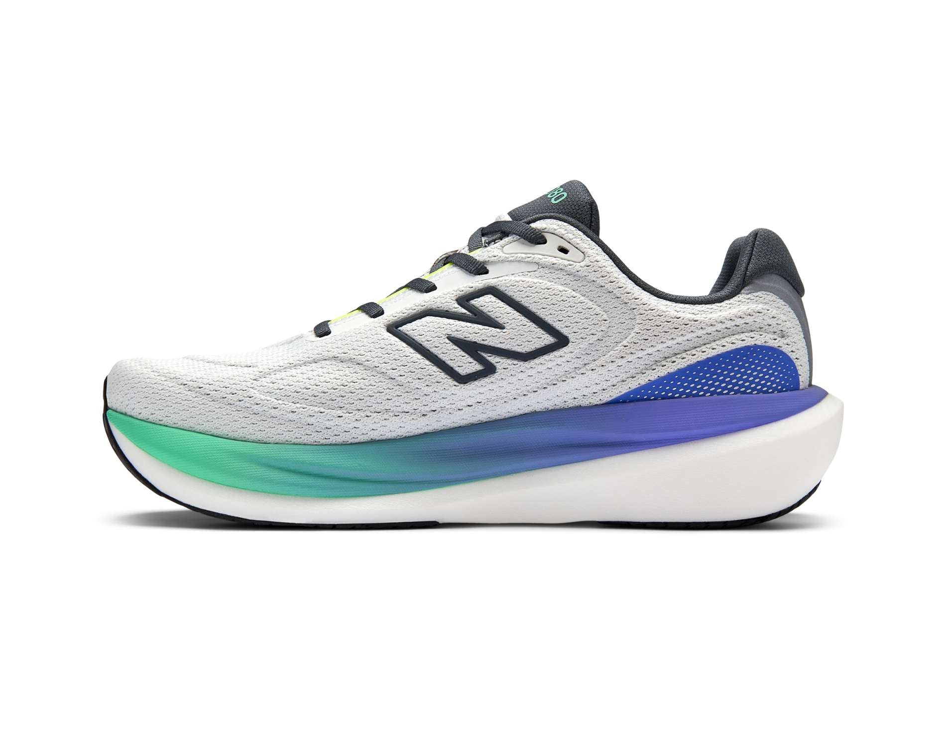 New Balance 1080 V15 Mens Running Shoes