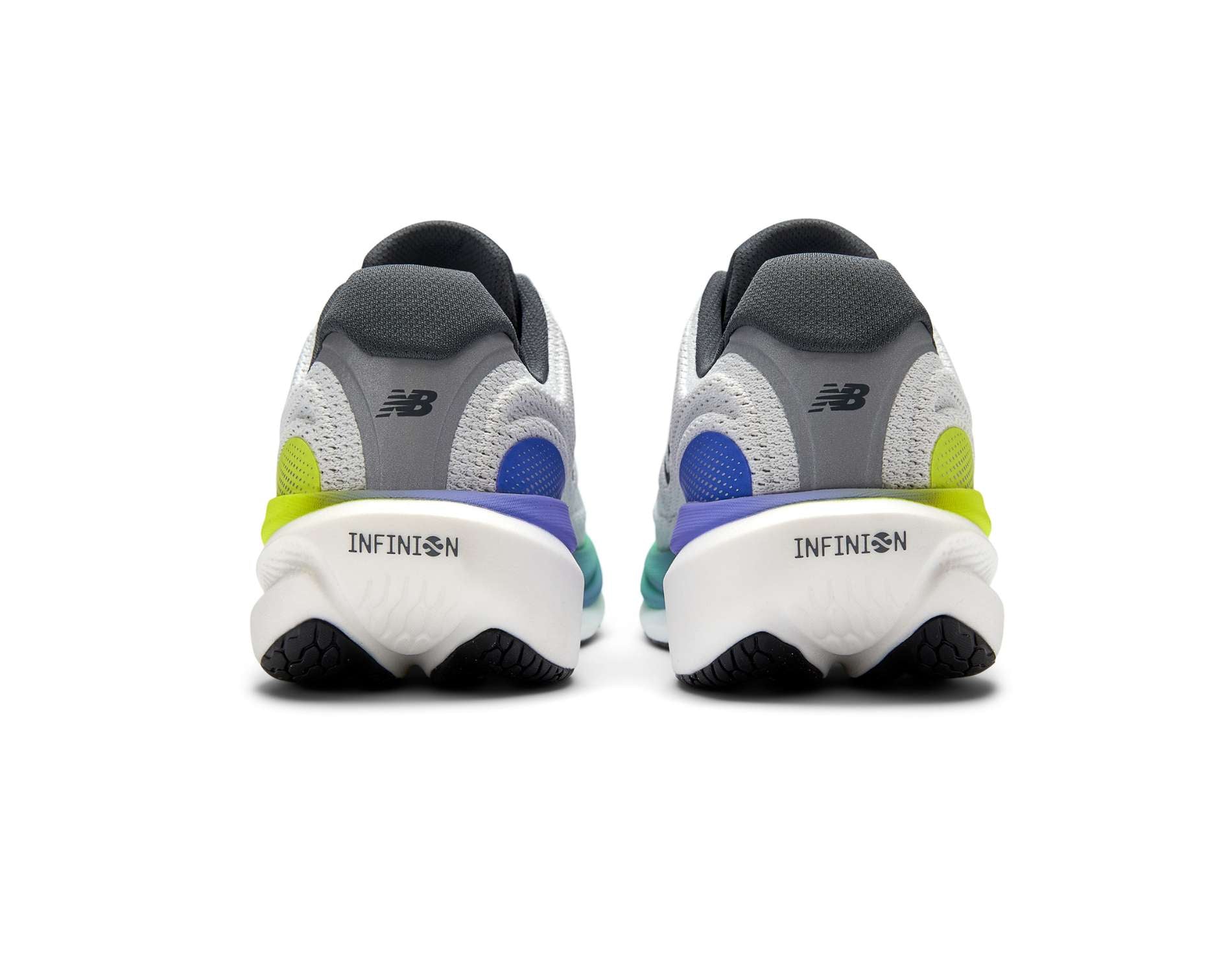 New Balance 1080 V15 Mens Running Shoes