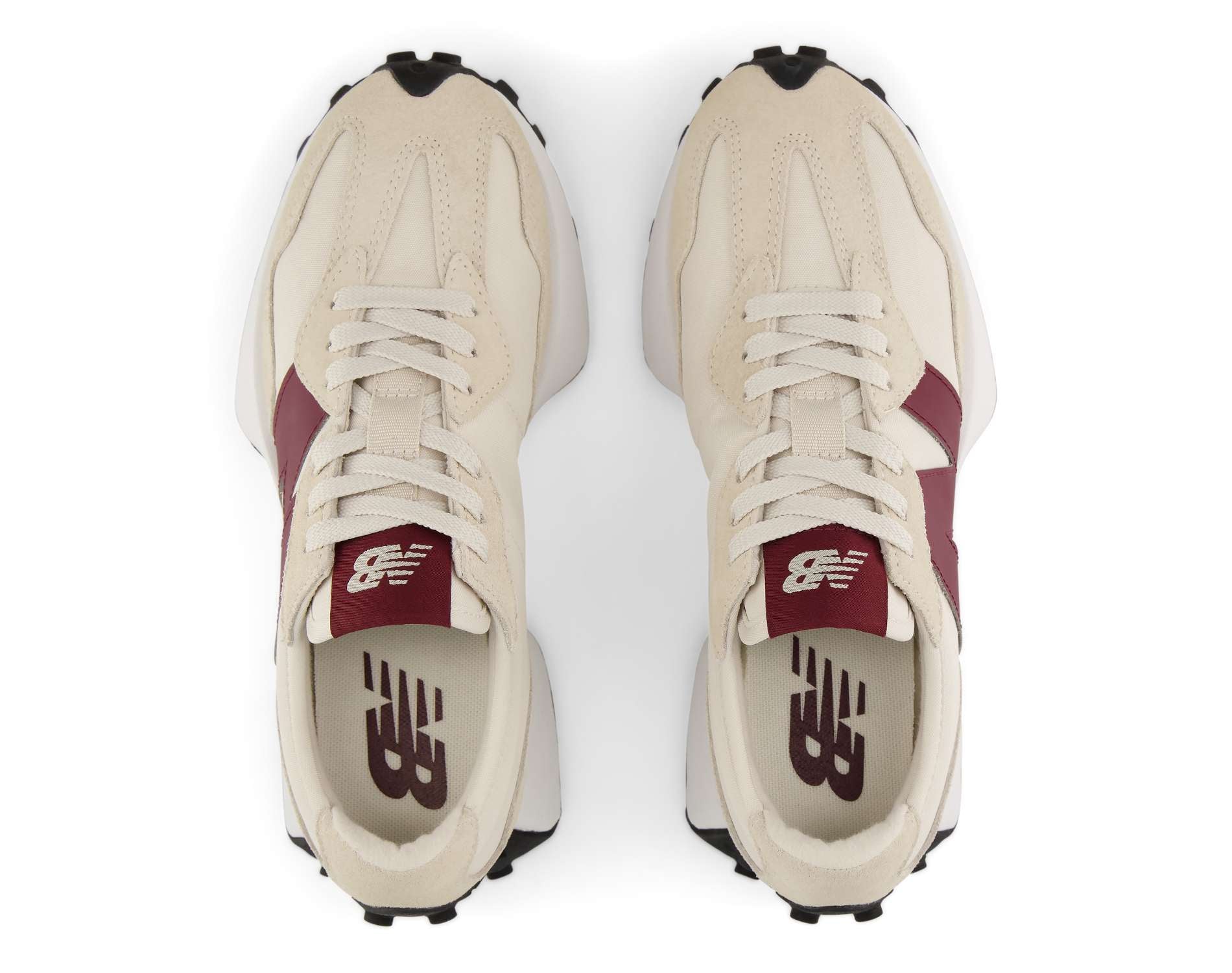 New Balance 327 Womens Casual Shoes