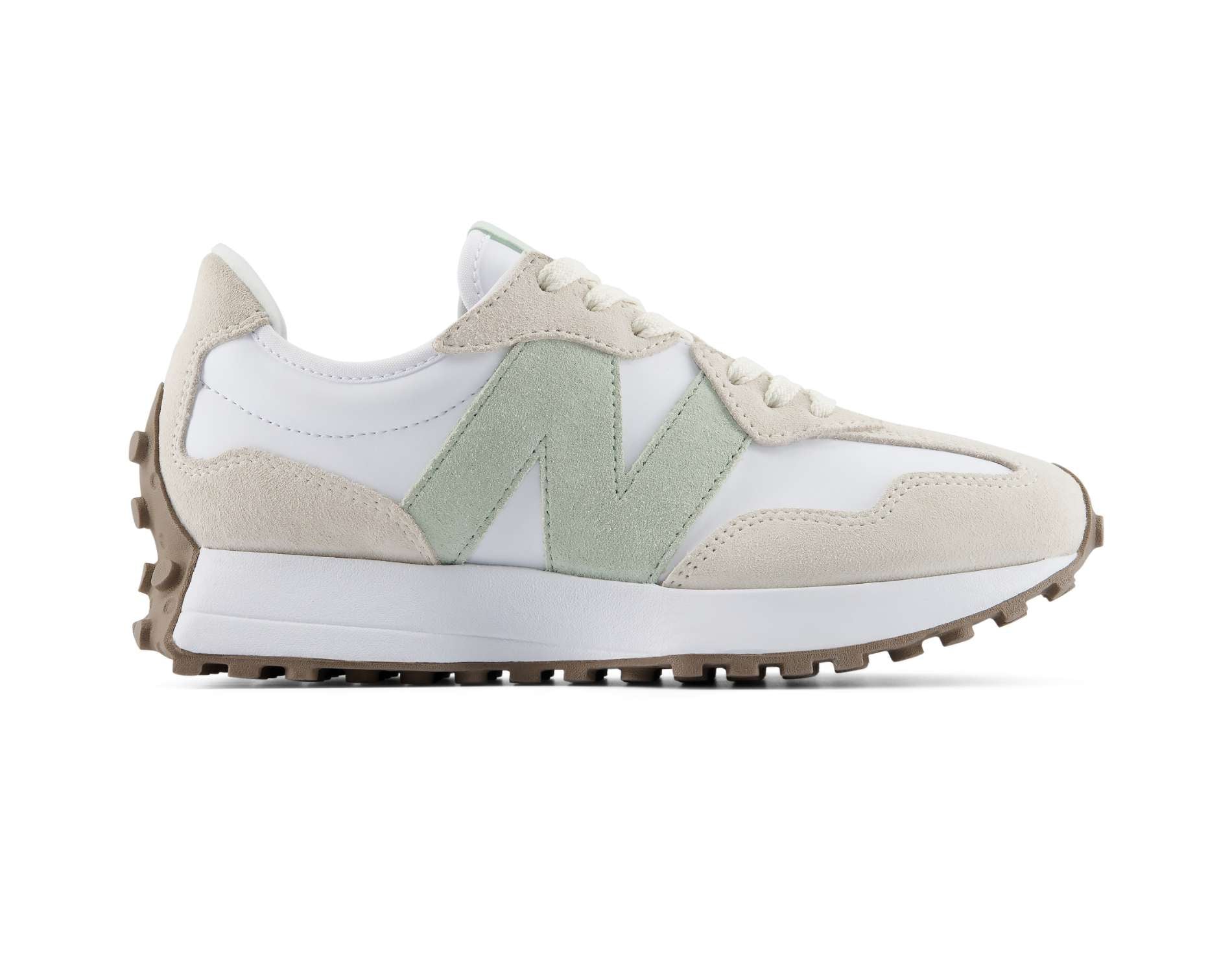 New Balance 327 Womens Casual Shoes