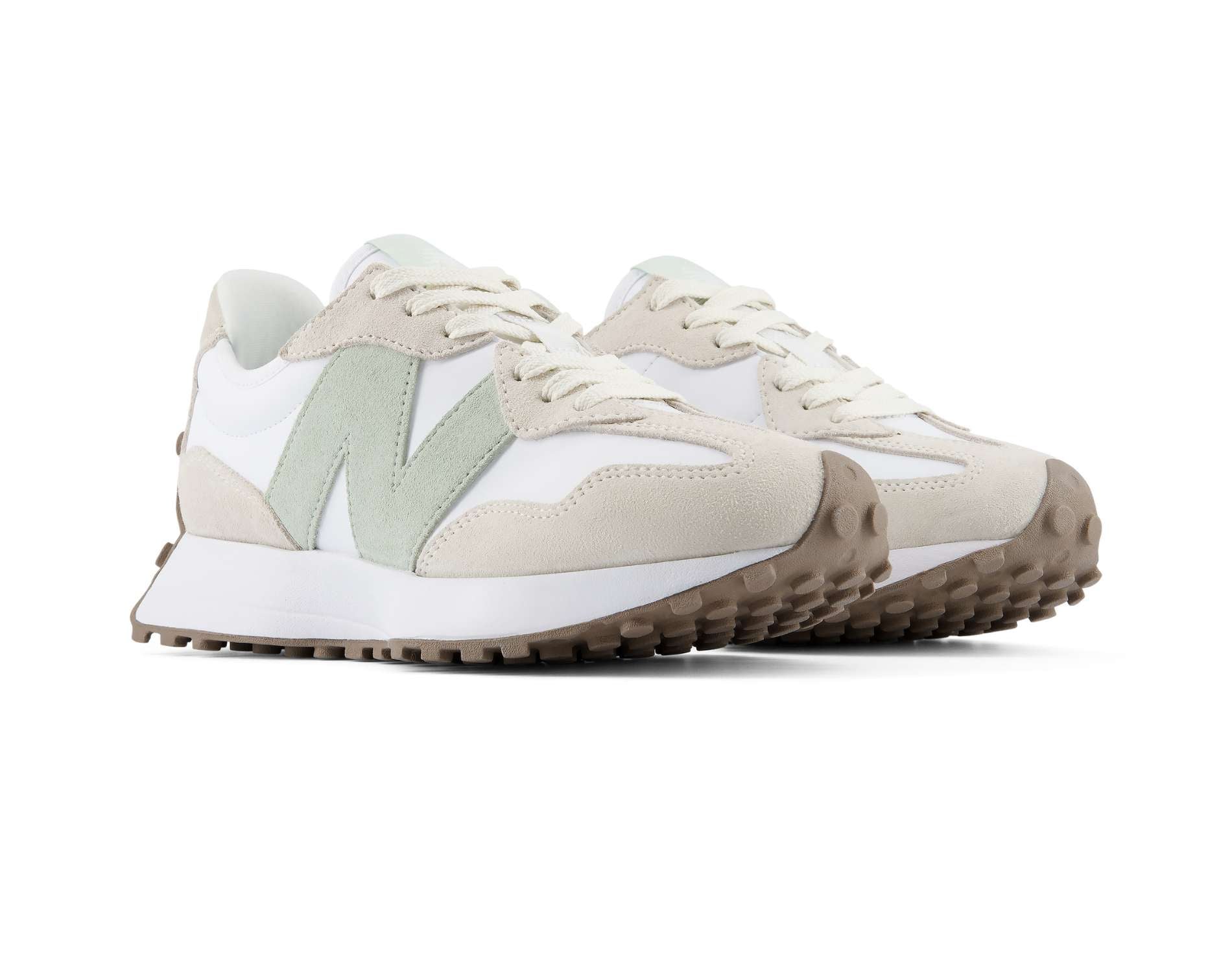 New Balance 327 Womens Casual Shoes