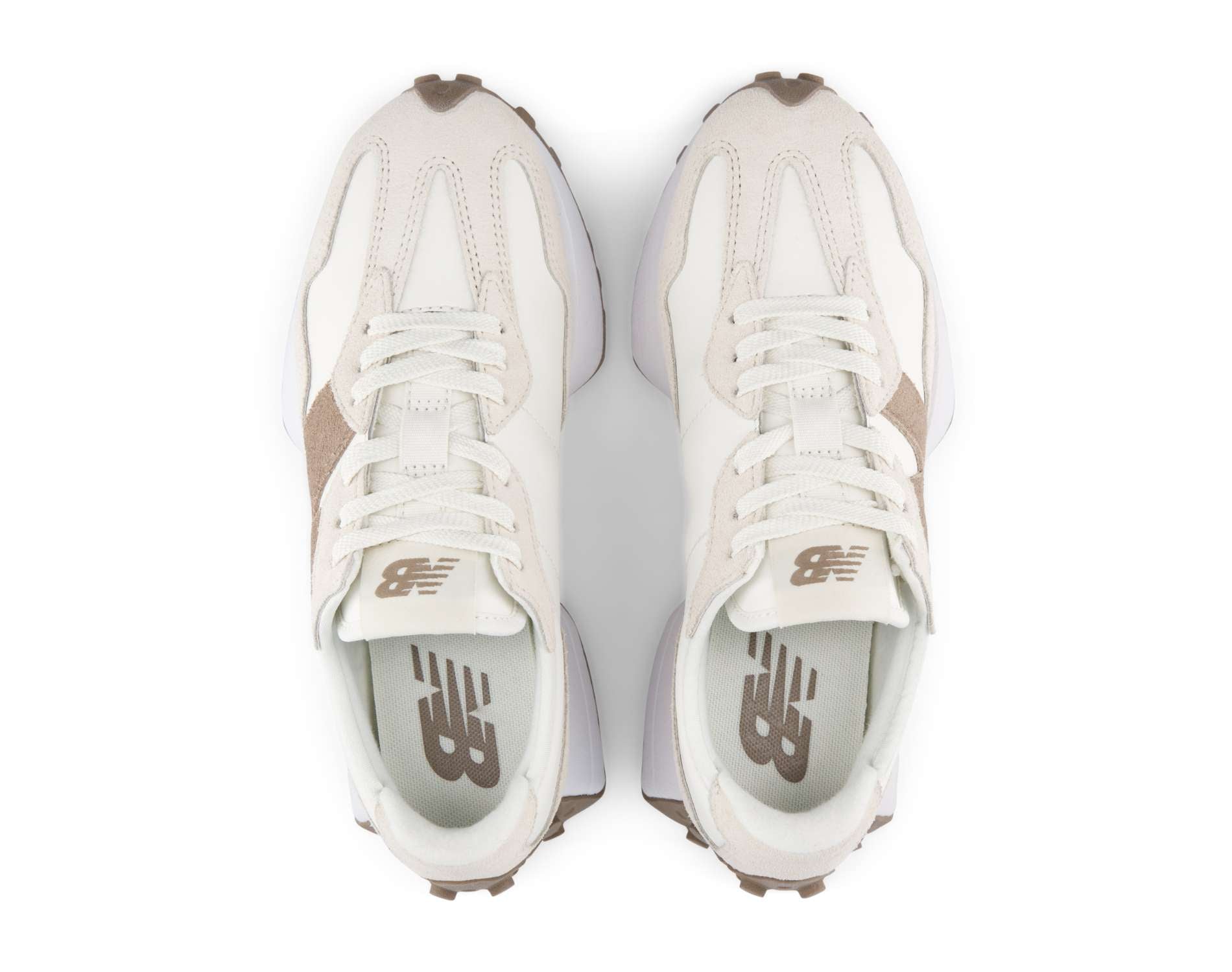 New Balance 327 Womens Casual Shoes