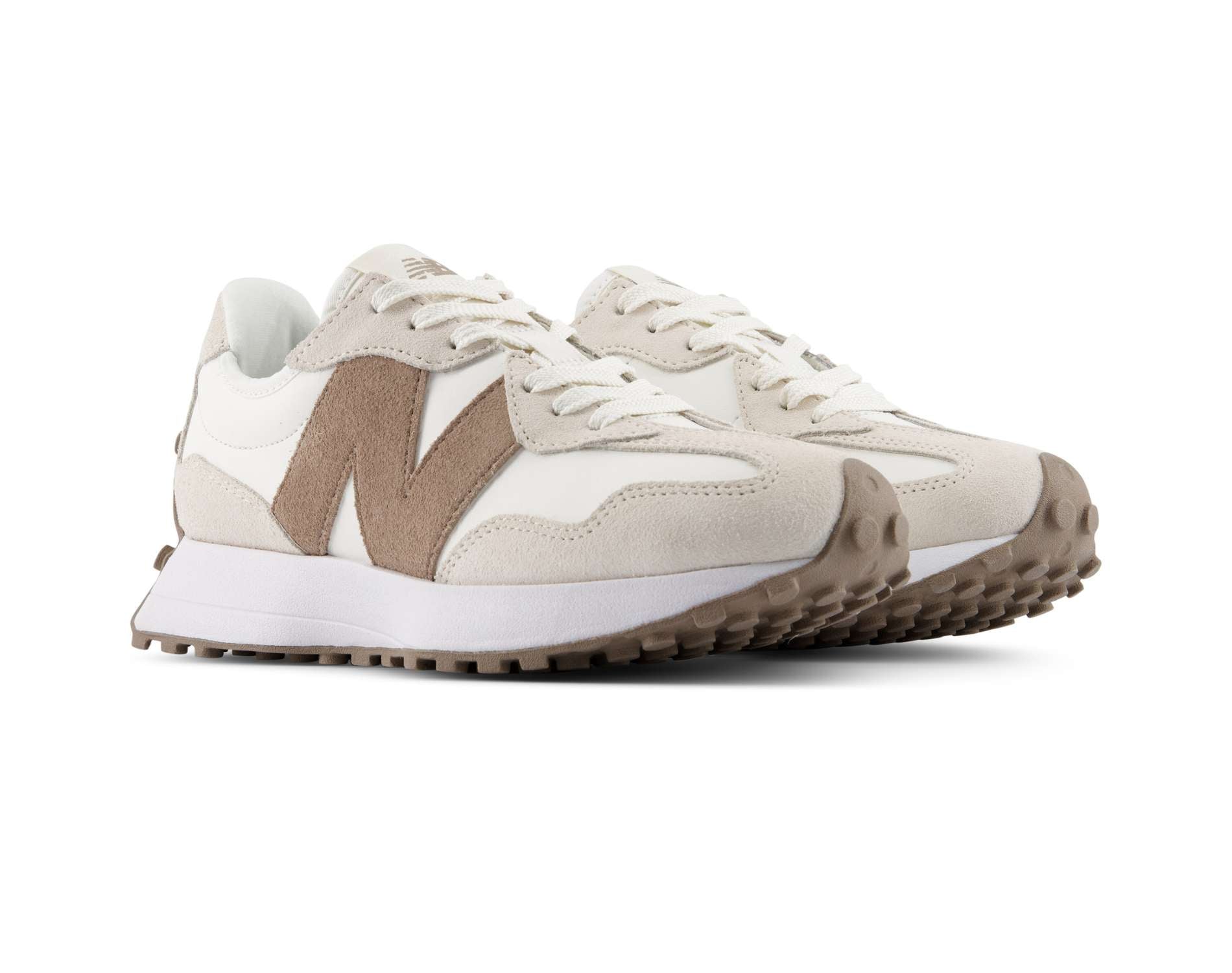 New Balance 327 Womens Casual Shoes