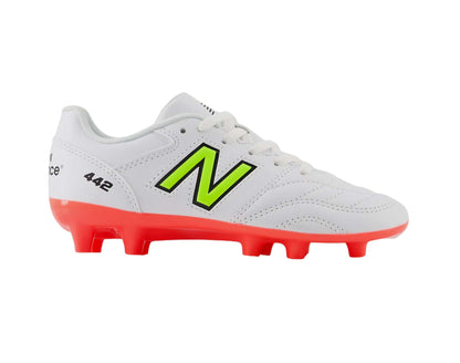 New Balance 442 V2 ACADEMY JNR FG