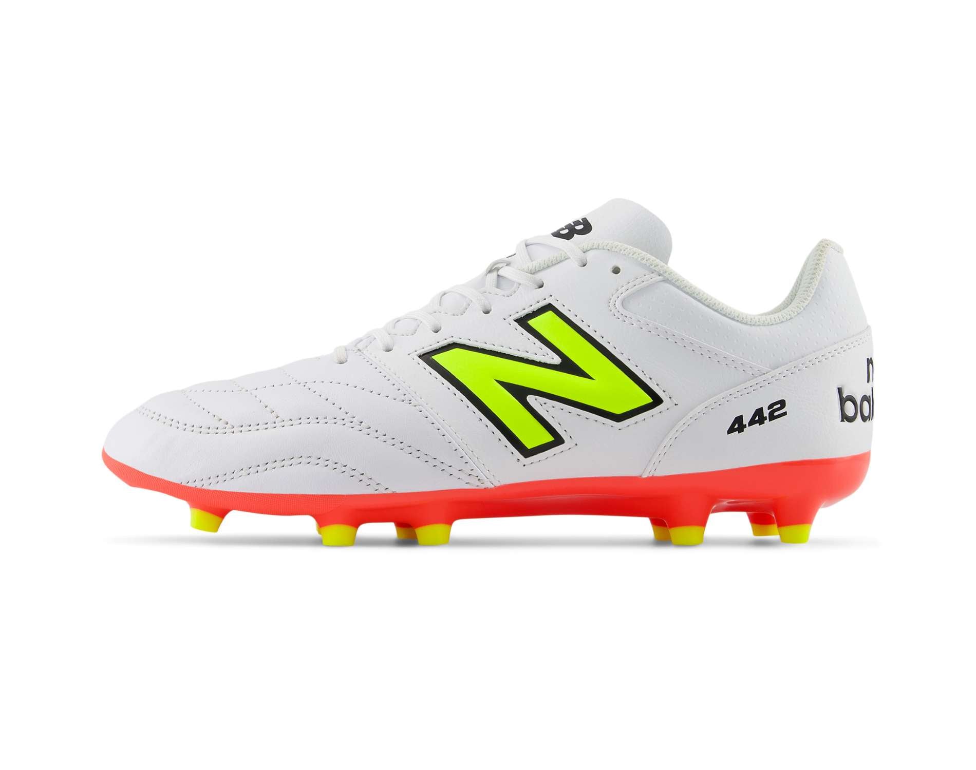 New Balance 442 V2 TEAM FG Mens