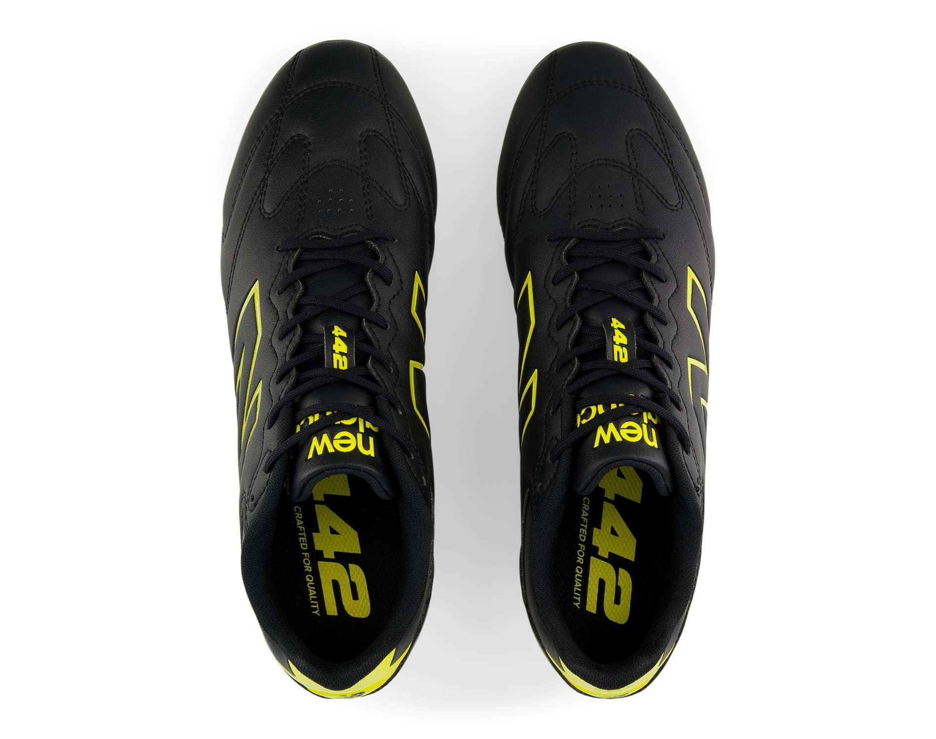 New Balance 442 V3 TEAM FG Mens Wide