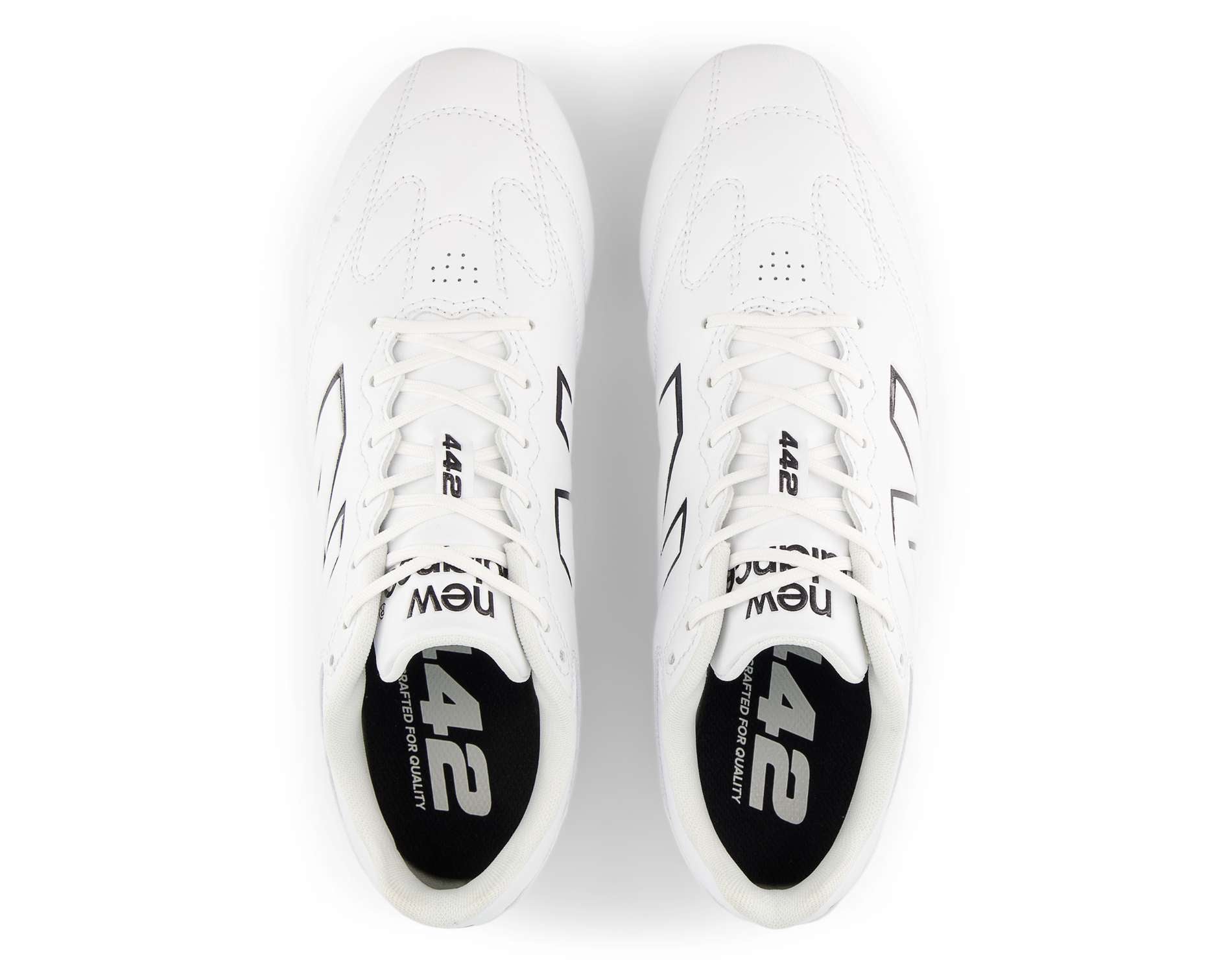 New Balance 442 V3 TEAM FG Mens