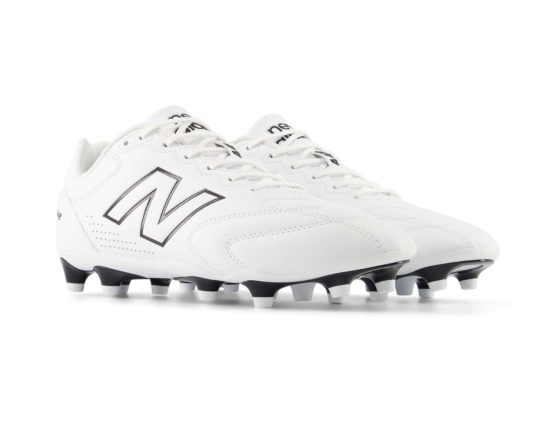 New Balance 442 V3 TEAM FG Mens