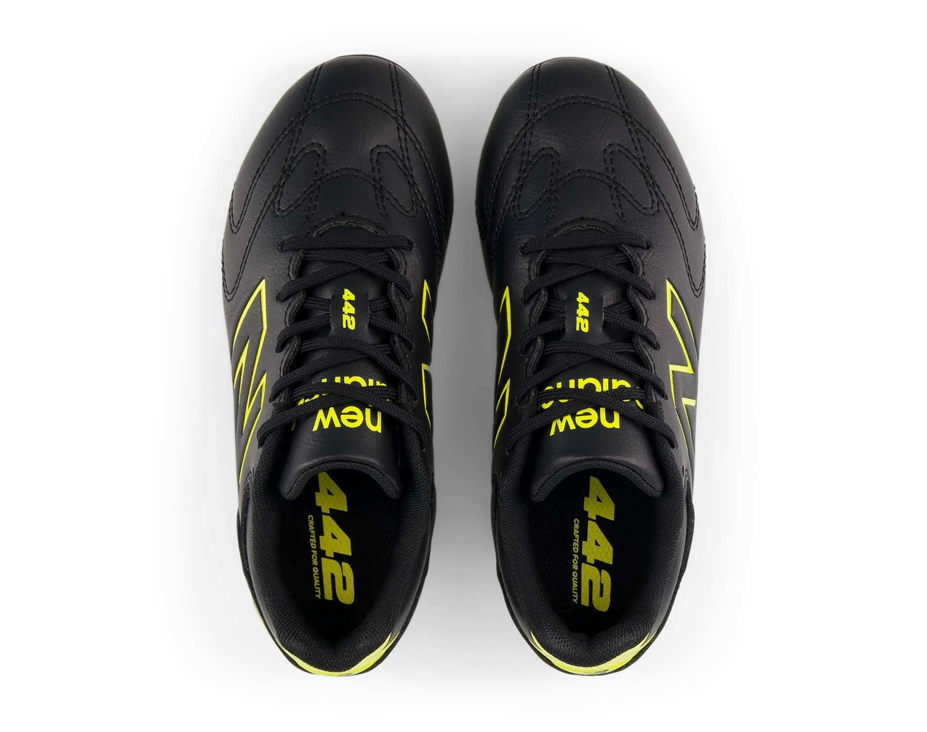 New Balance 442 V3 TEAM JNR FG