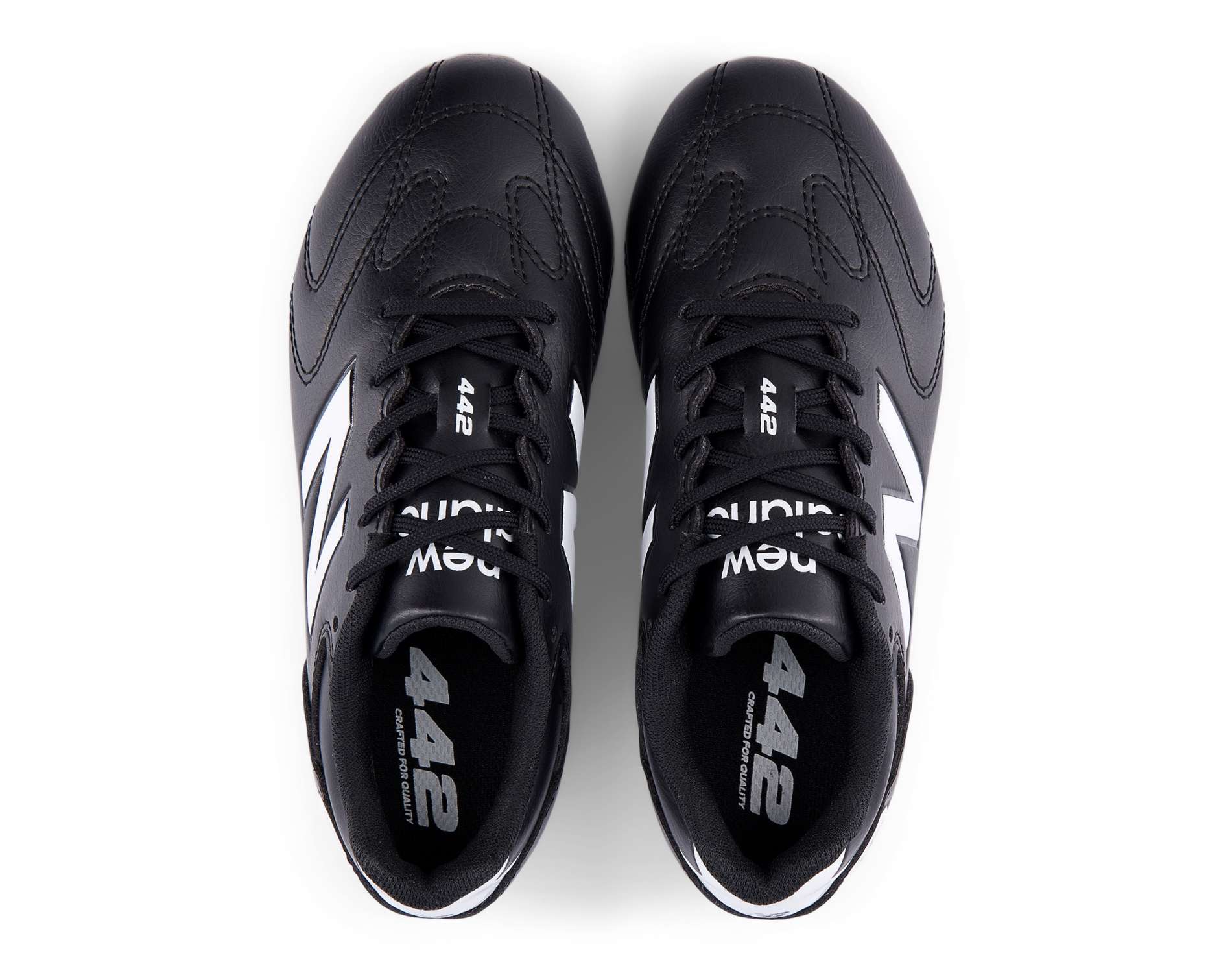 New Balance 442 V3 TEAM JNR FG