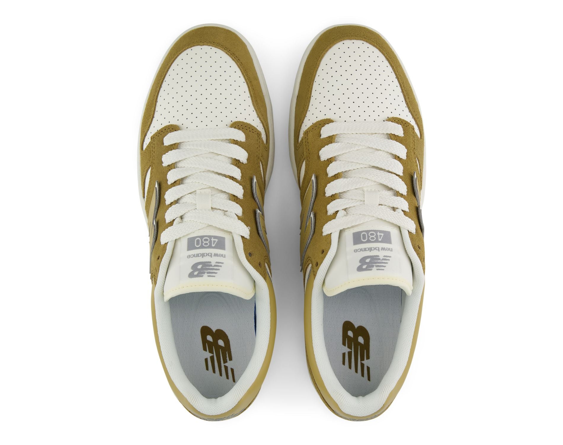 New Balance 480P Unisex Casual Shoes