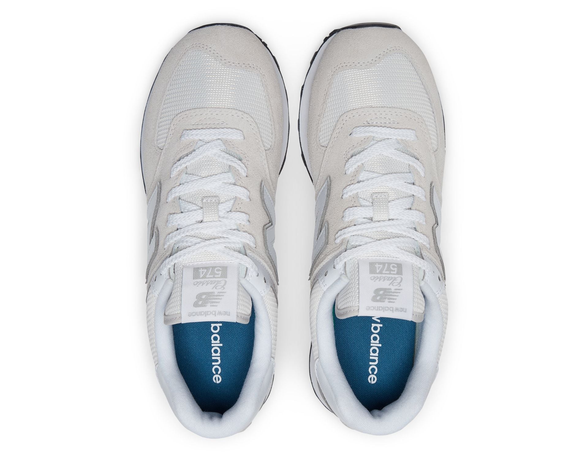 New Balance 574 Core Mens Casual Shoes