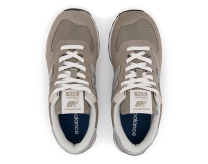 New Balance 574 Core Womens Casual Shoes