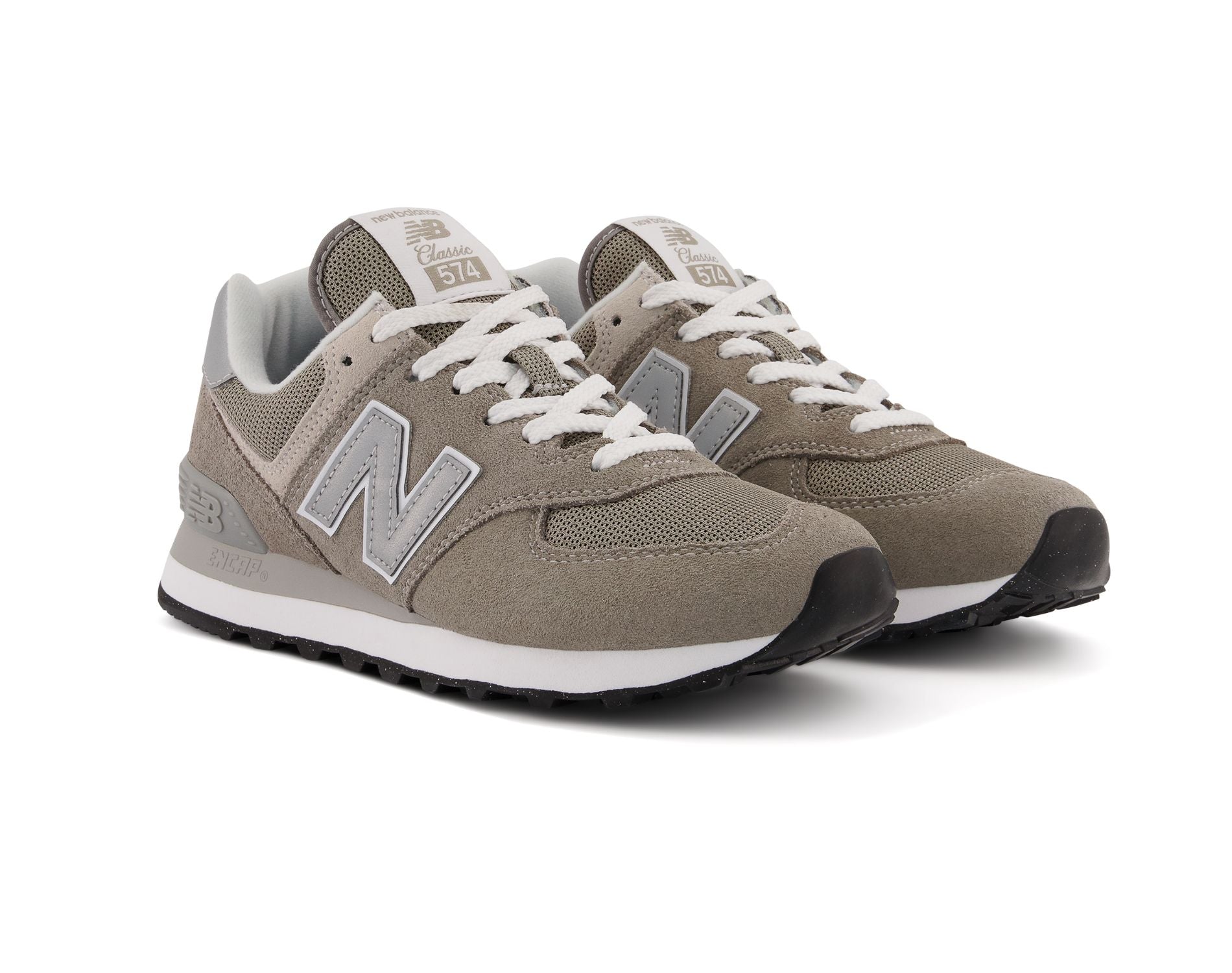 New Balance 574 Core Womens Casual Shoes