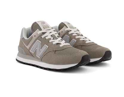 New Balance 574 Core Womens Casual Shoes