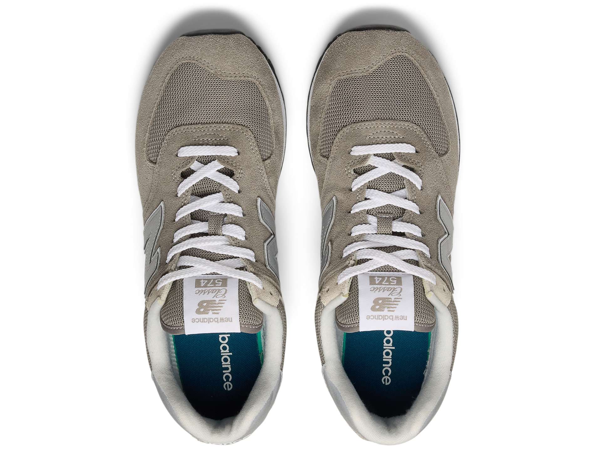 New Balance 574 Mens Casual Shoes