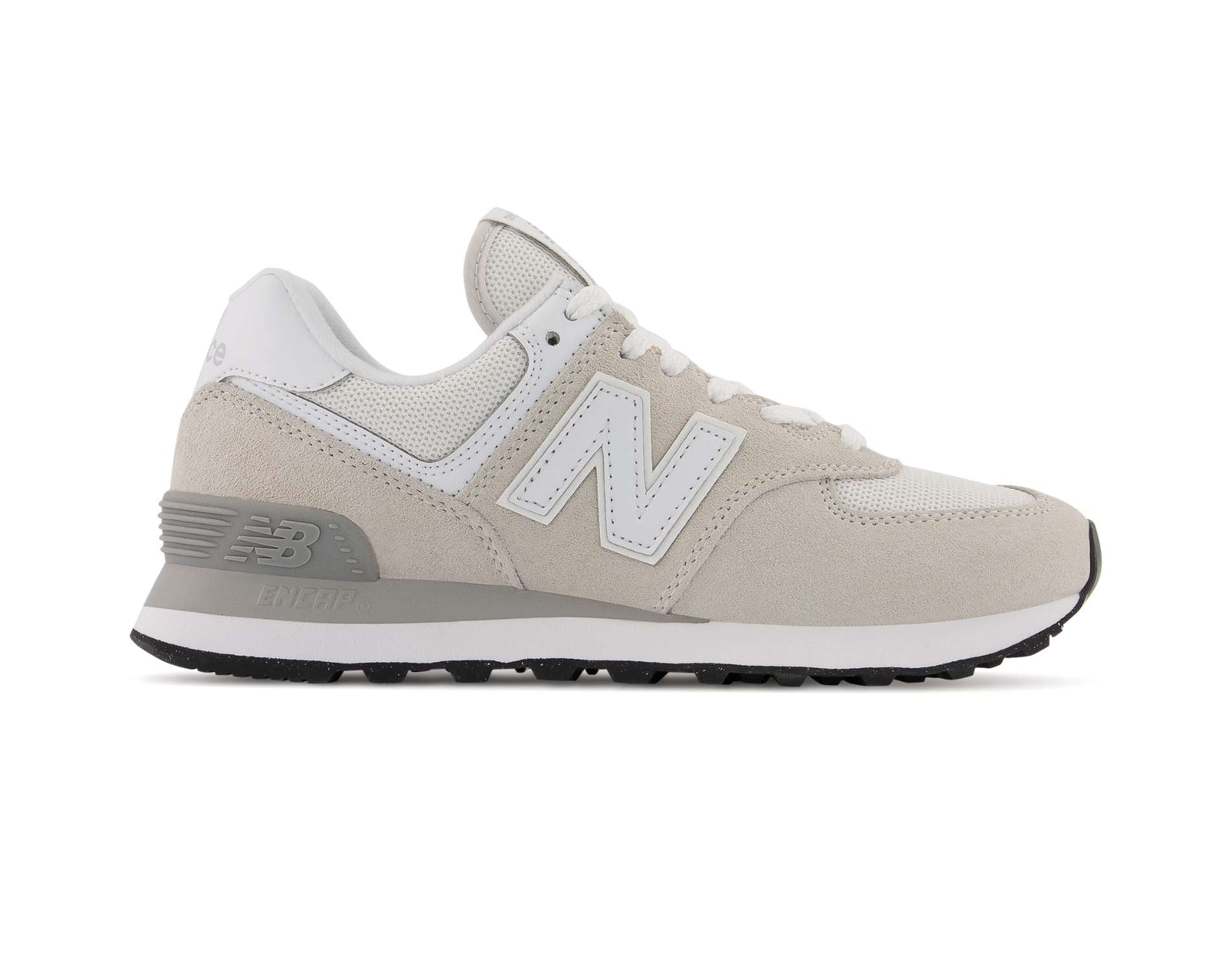 New Balance 574 Womens Casual Shoes