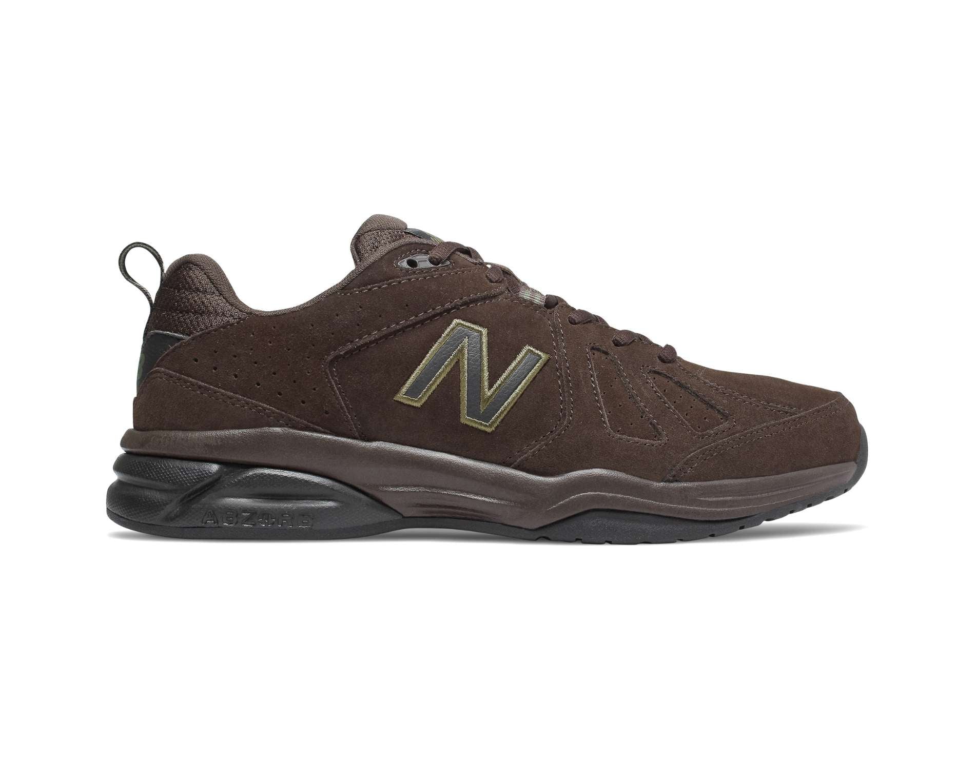 New Balance 624 V5 Mens Wide