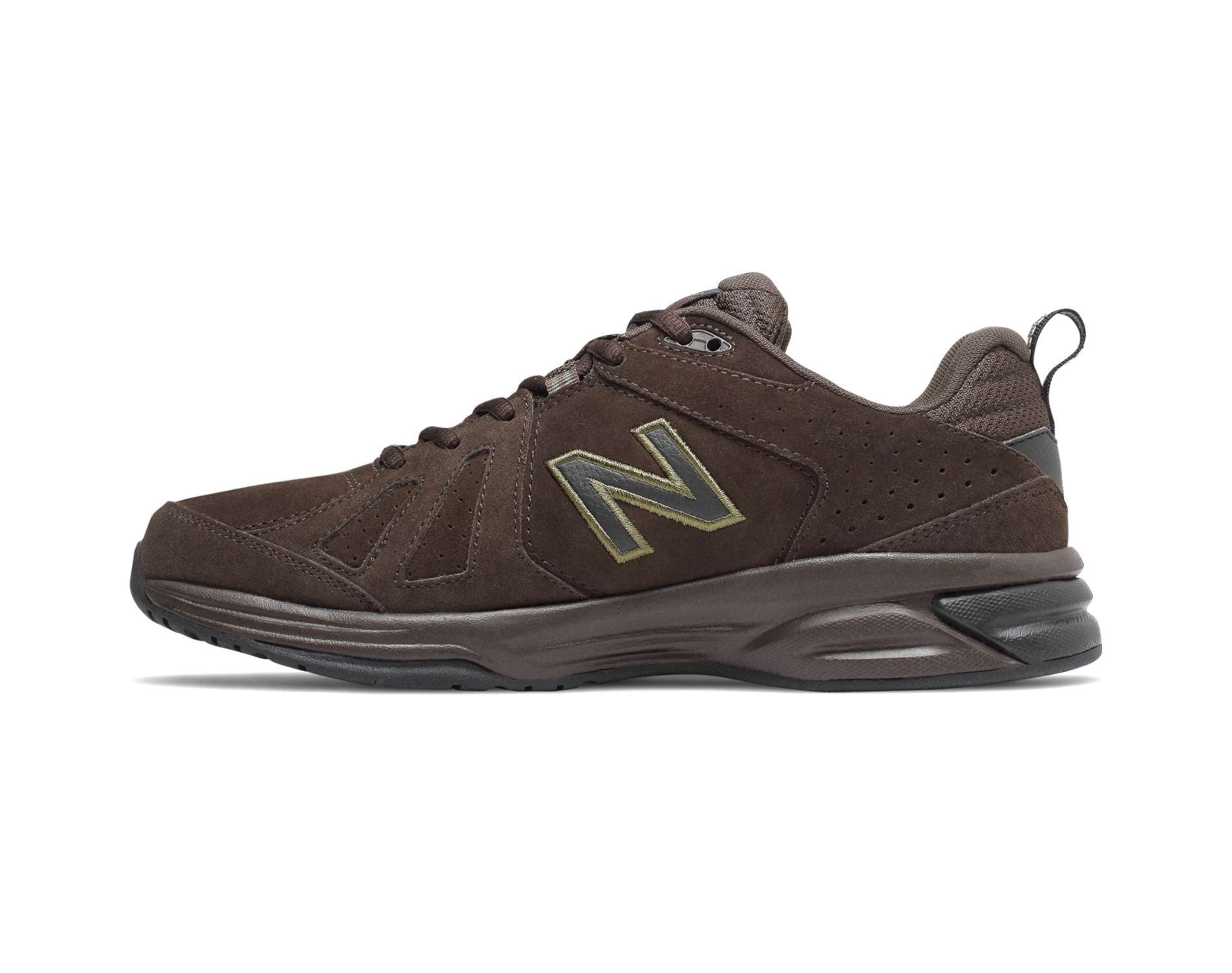 New Balance 624 V5 Mens Wide