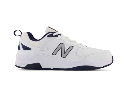 New Balance 857 V3 Mens Wide Walking Shoes