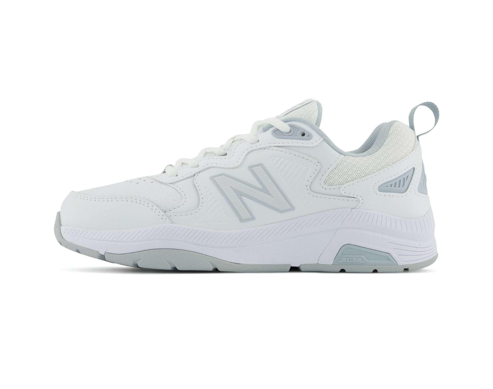 New Balance 857 V3 Womens Extra Wide Walking Shoes