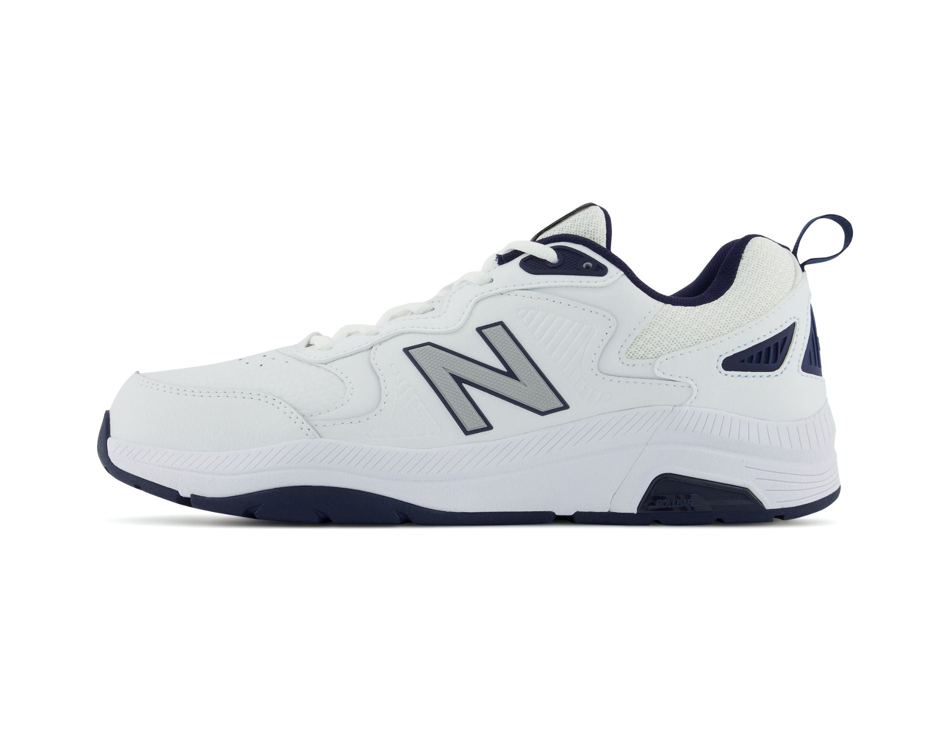 New Balance 857 V3 Mens Wide Walking Shoes