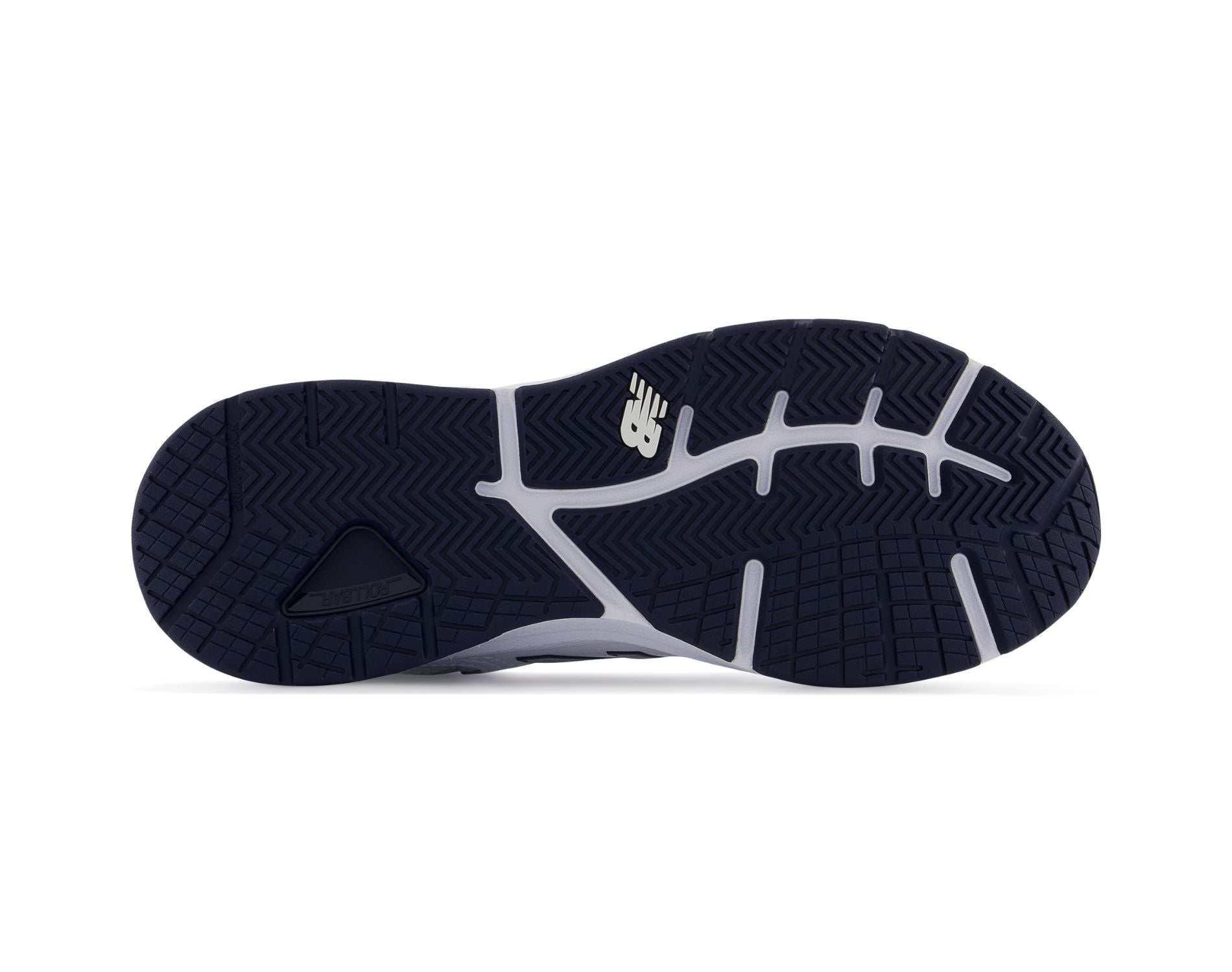 New Balance 857 V3 Mens Wide Walking Shoes