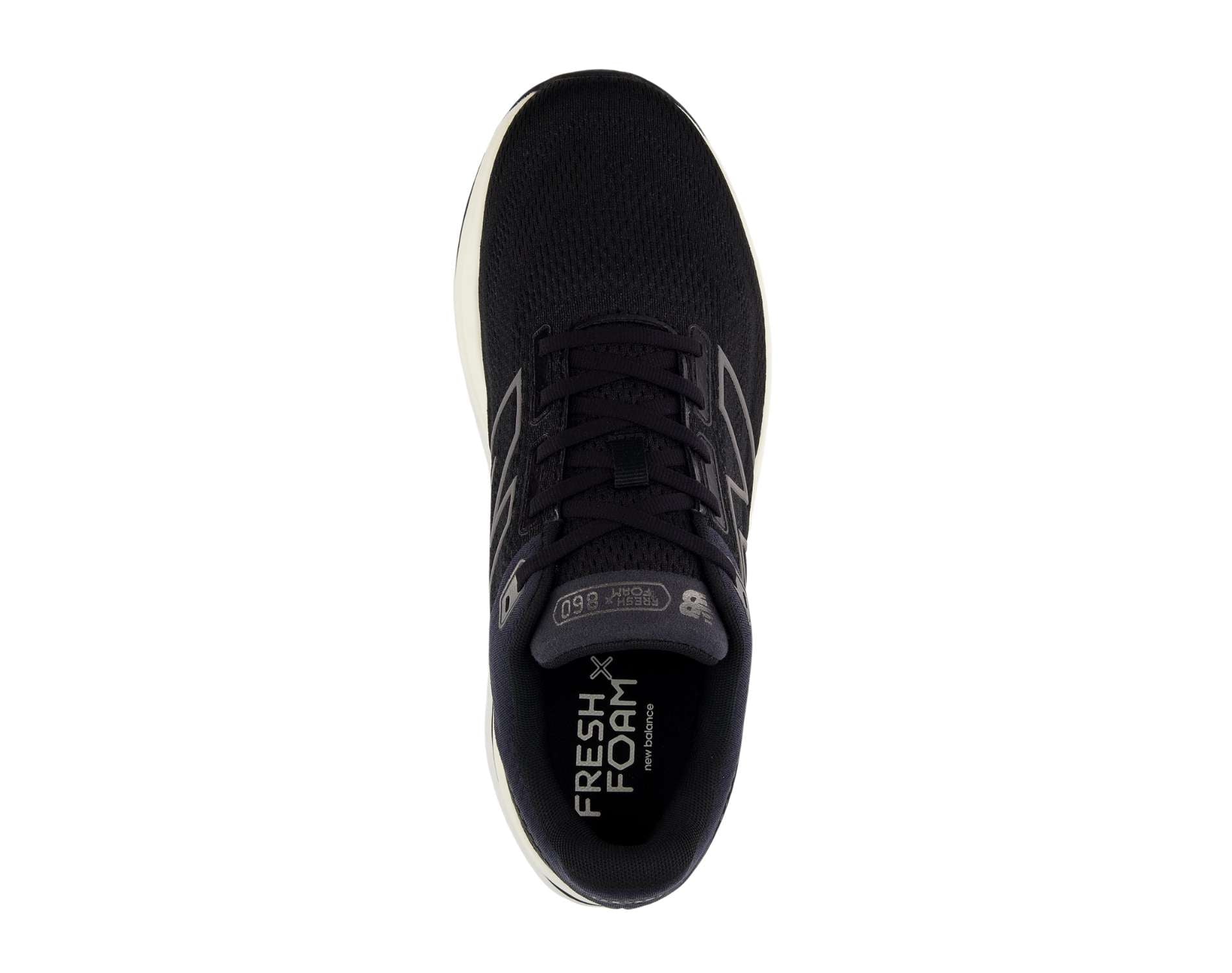 New Balance 860 V14 Mens Wide