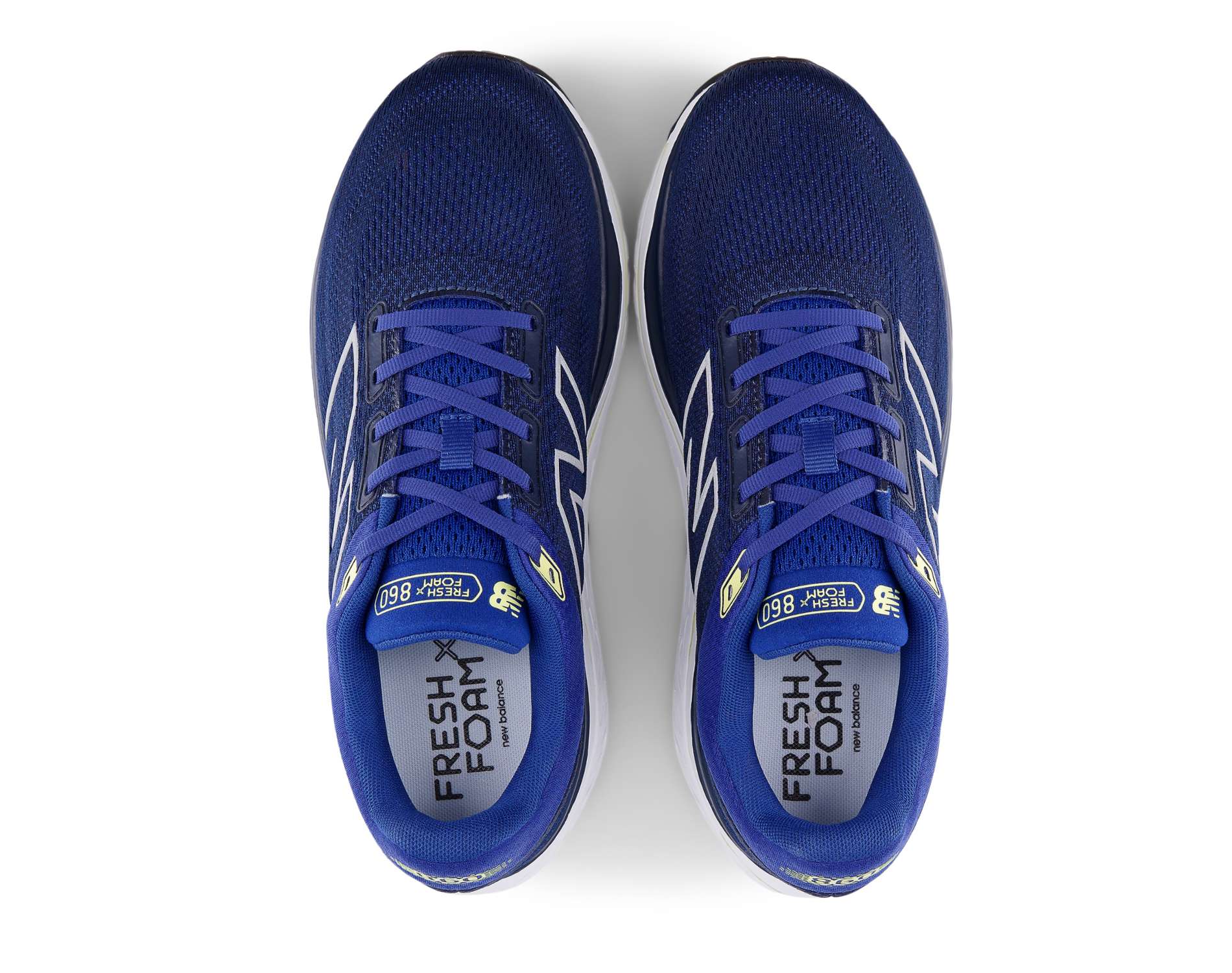 New Balance 860 V14 Mens Extra Wide