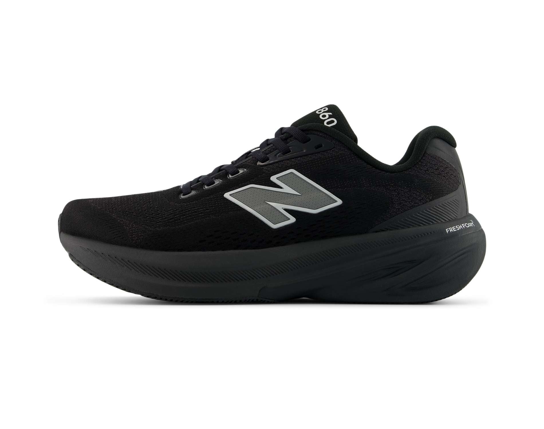 New Balance 860 V15 Mens Extra Wide Running Shoes