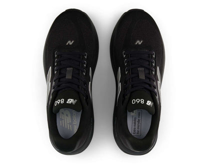 New Balance 860 V15 Mens Wide Running Shoes