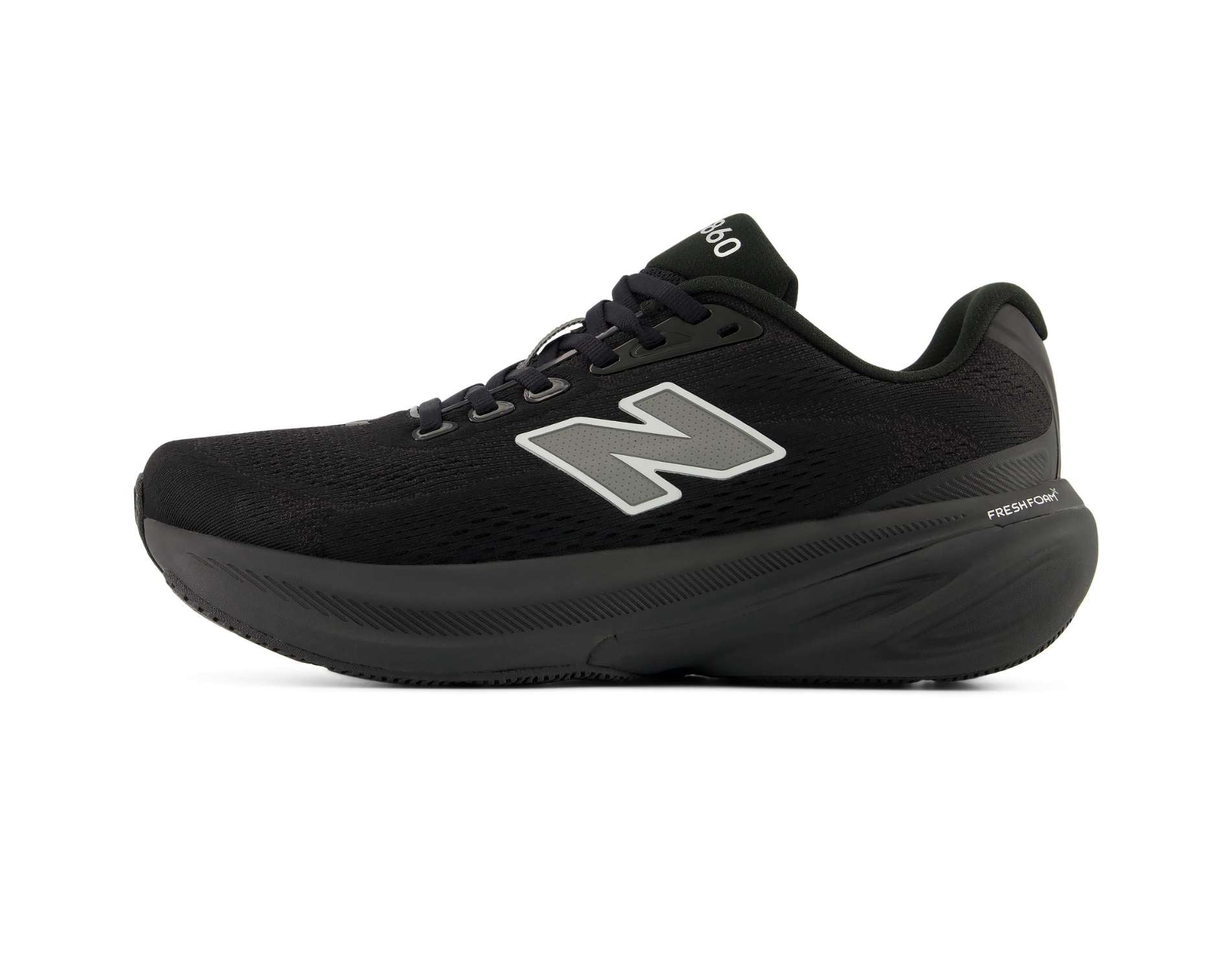 New Balance 860 V15 Womens Wide Running Shoes