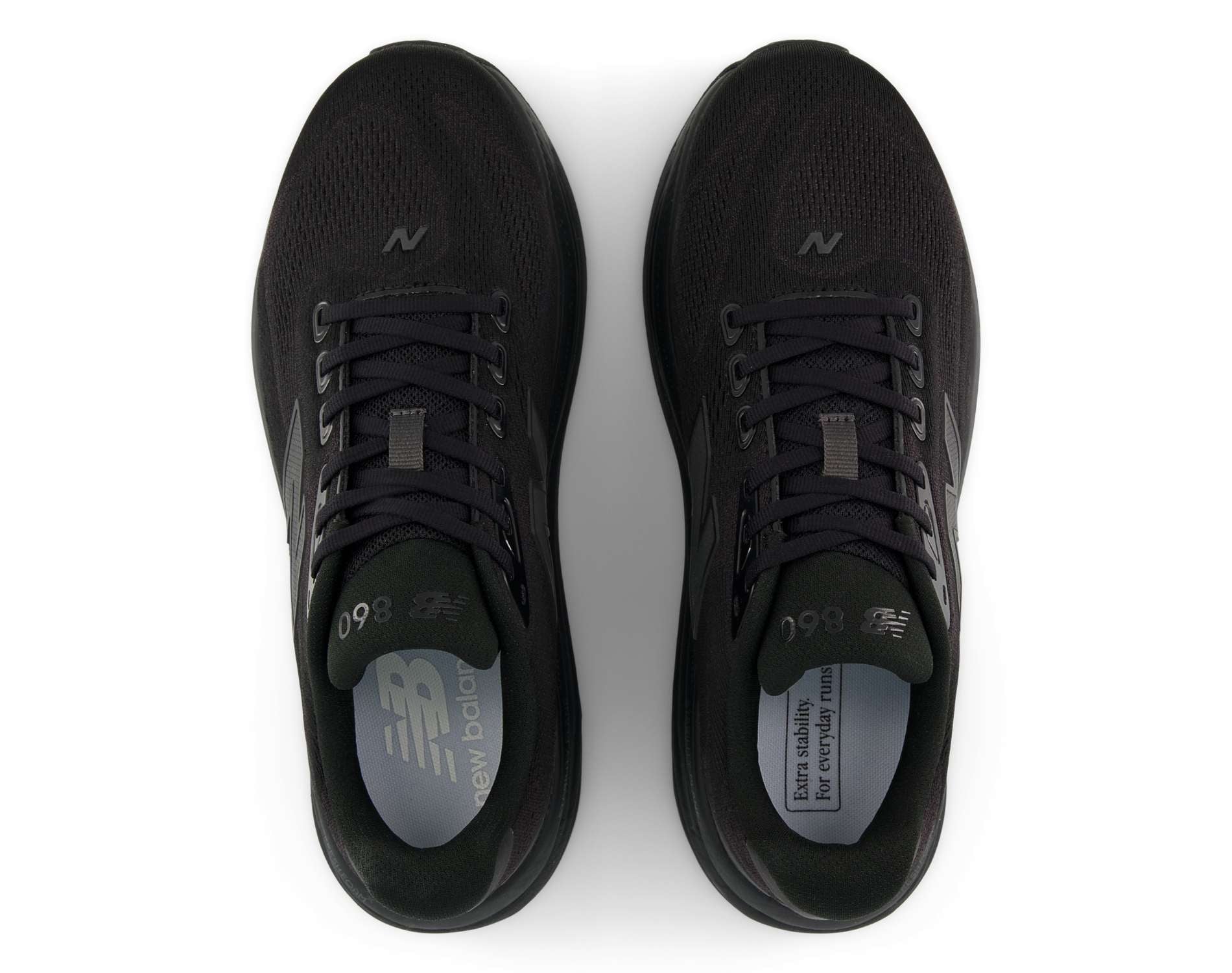 New Balance 860 V15 Mens Wide Running Shoes
