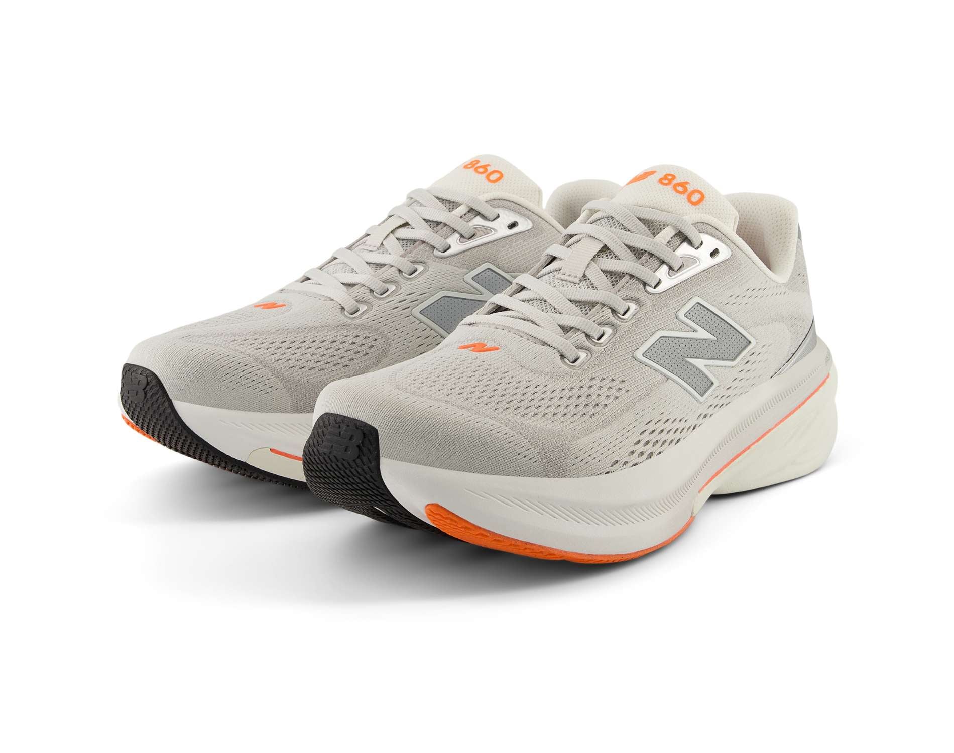 New Balance 860 V15 Mens Running Shoes