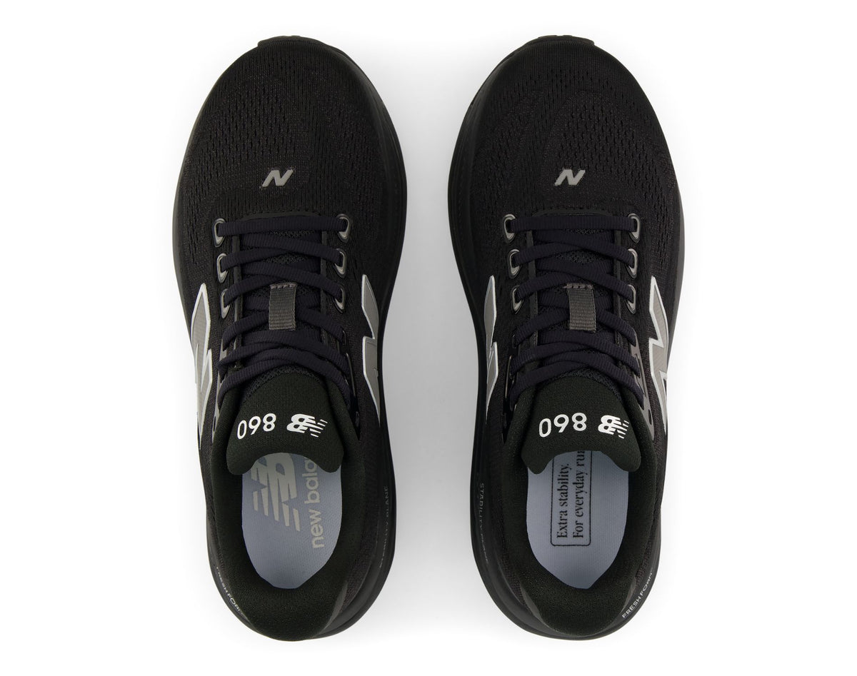 New Balance 860 V15 Womens Running Shoes