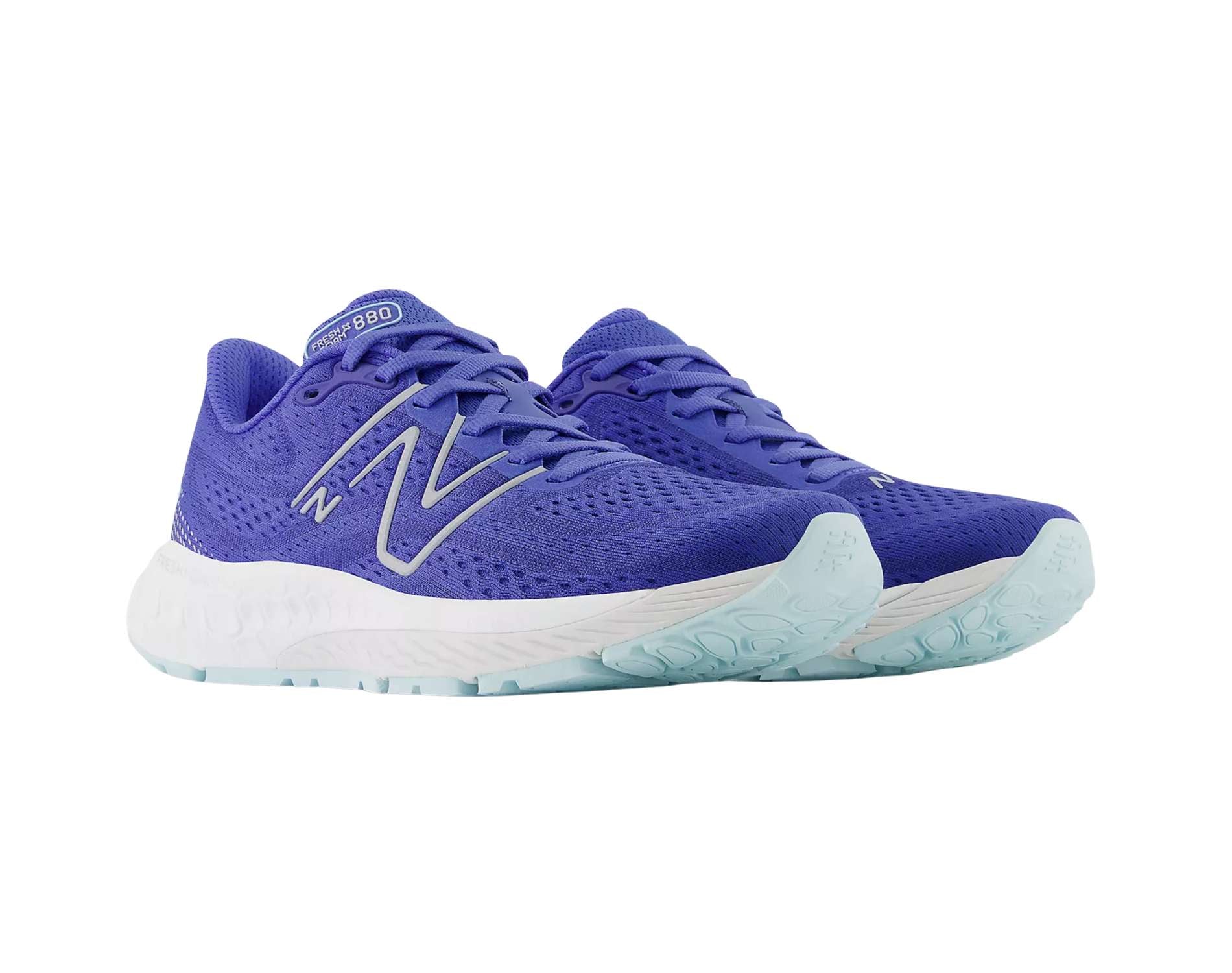 New Balance Fresh Foam 880 V13 Womens Wide